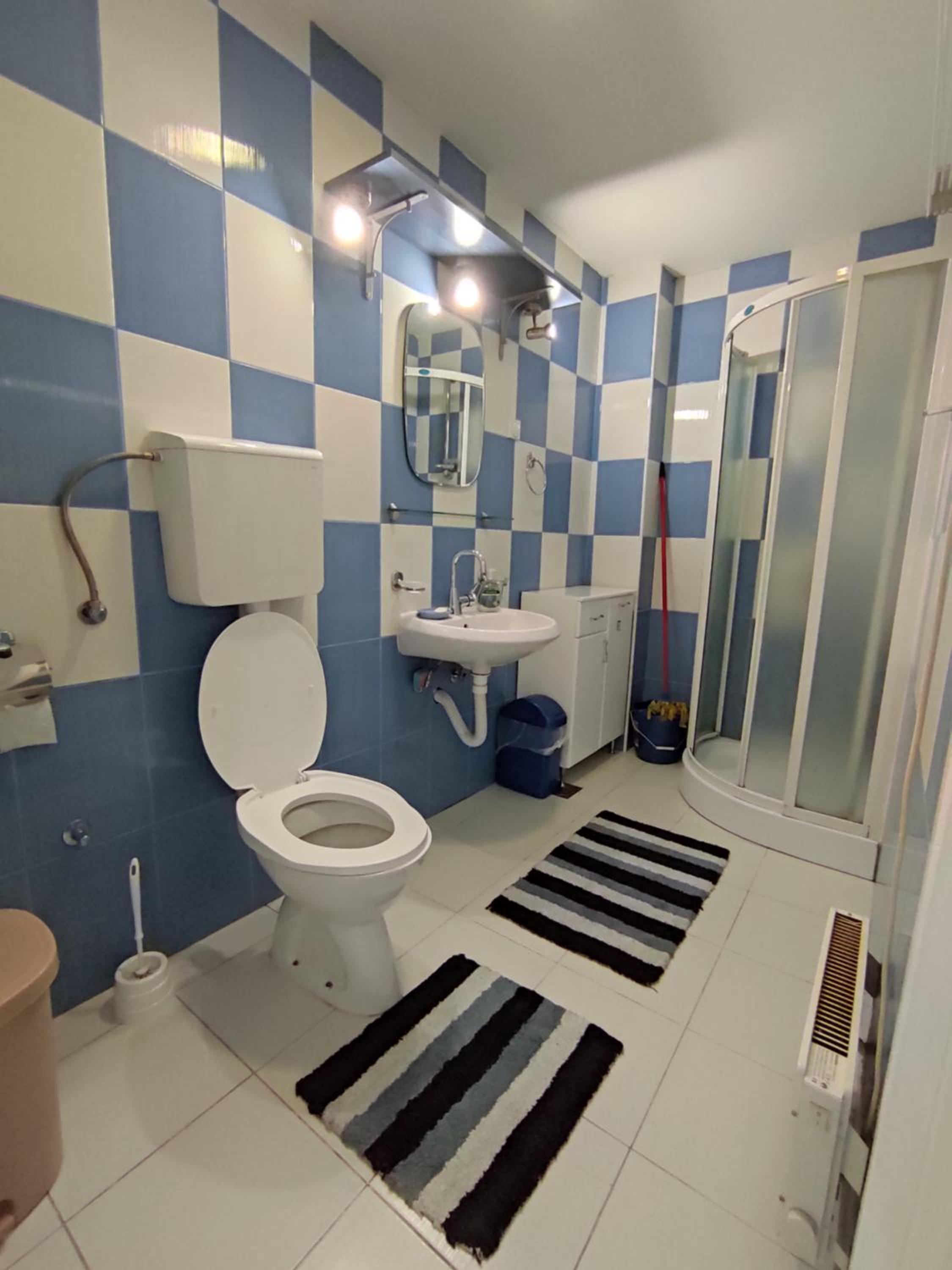 Matriks Apartment