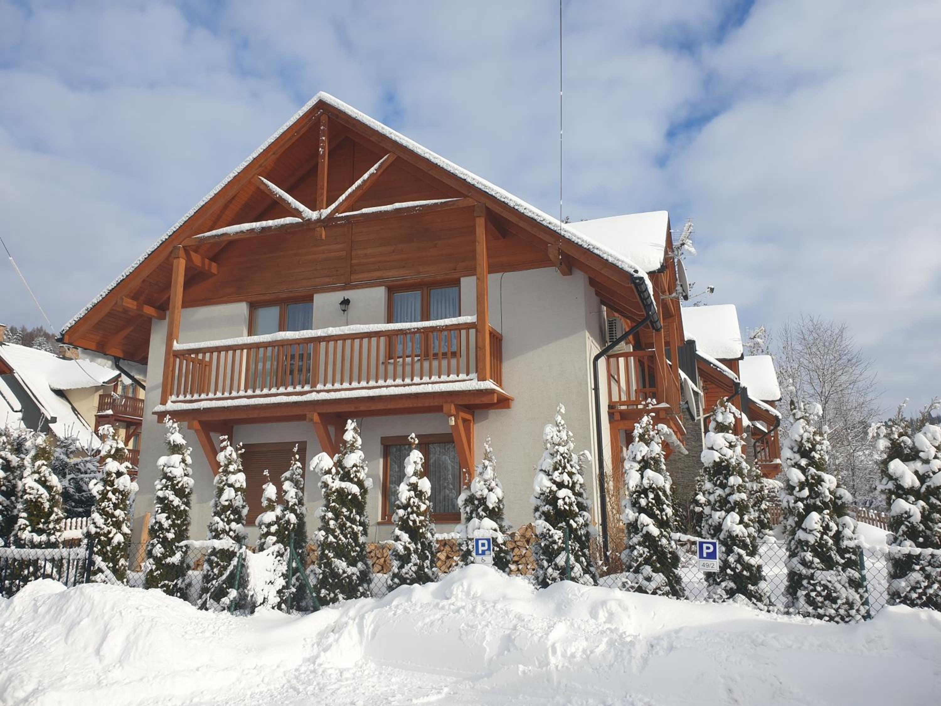 Apartament Na Uboczu view 3