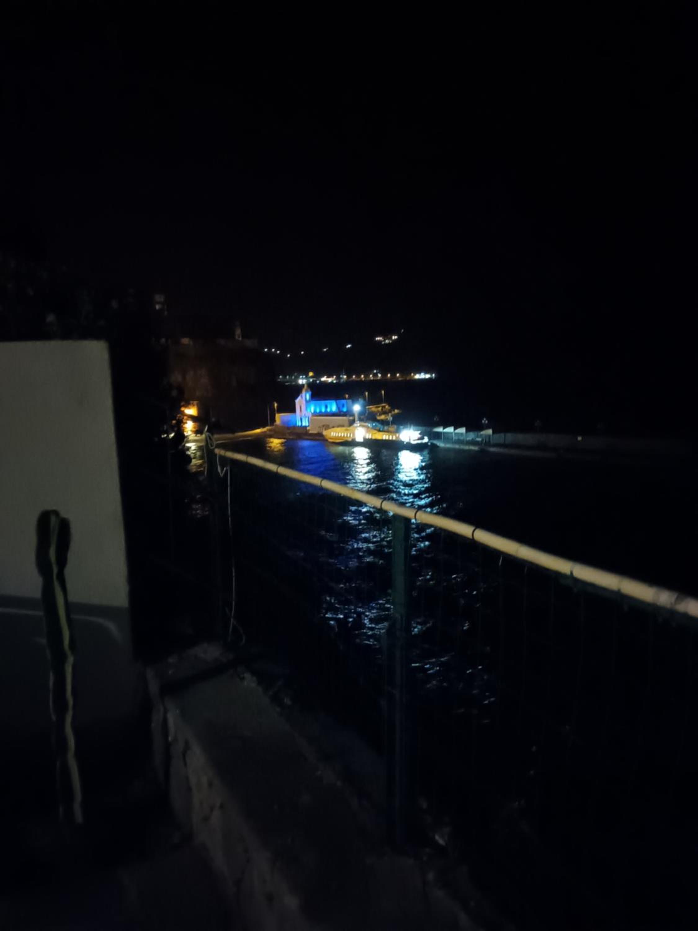 Terrazza sul Mare
