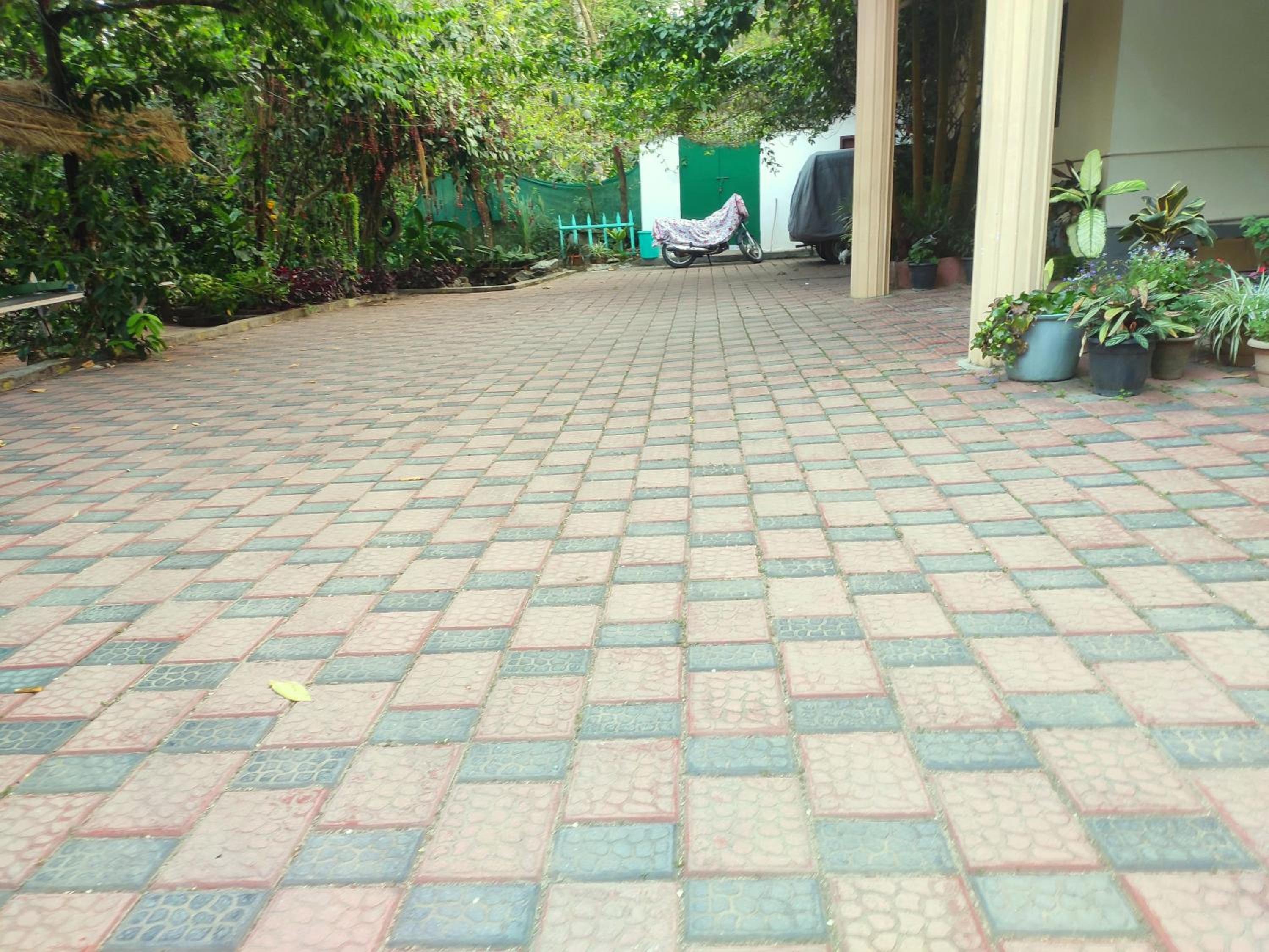 Spices Garden Homestay & Plantation Tour view 2