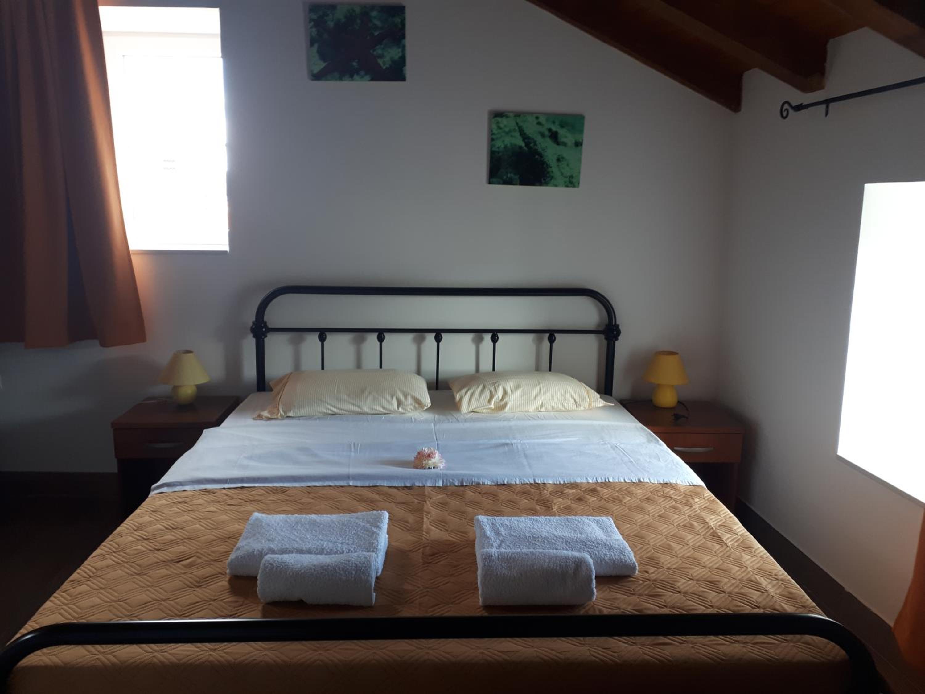 Guest House Provišta view 5