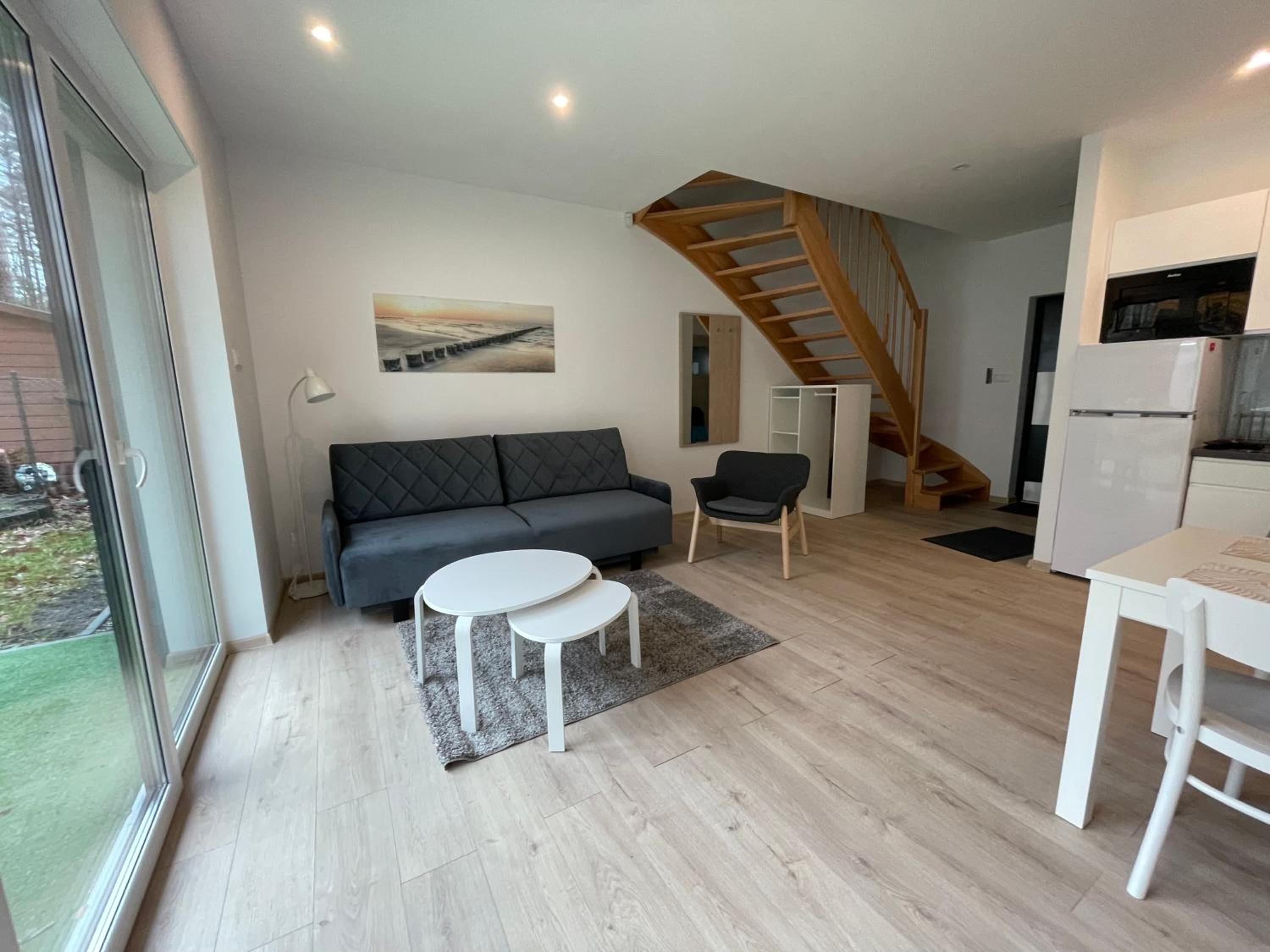 SeaGull Apartamenty Pobierowo