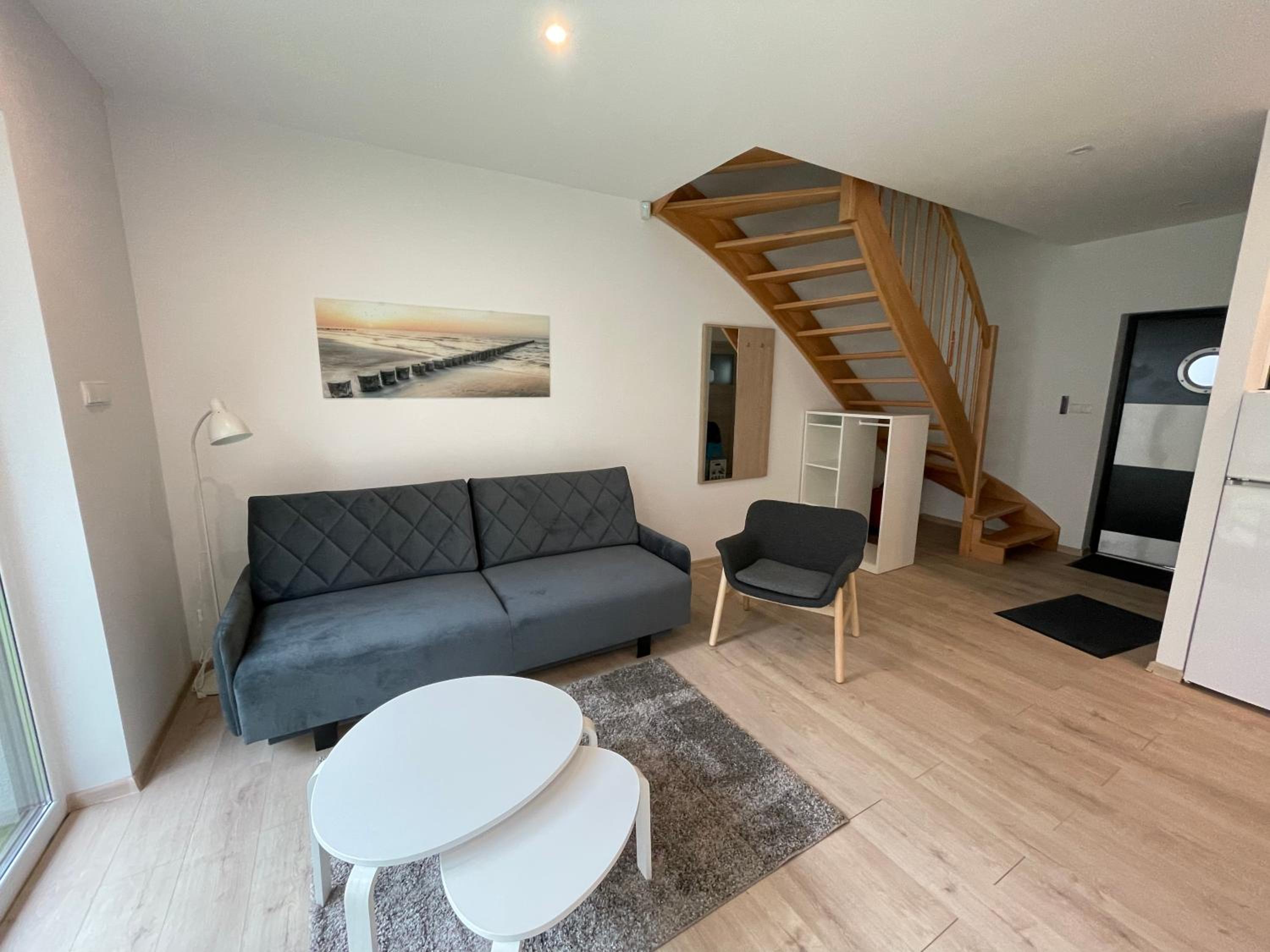 SeaGull Apartamenty Pobierowo