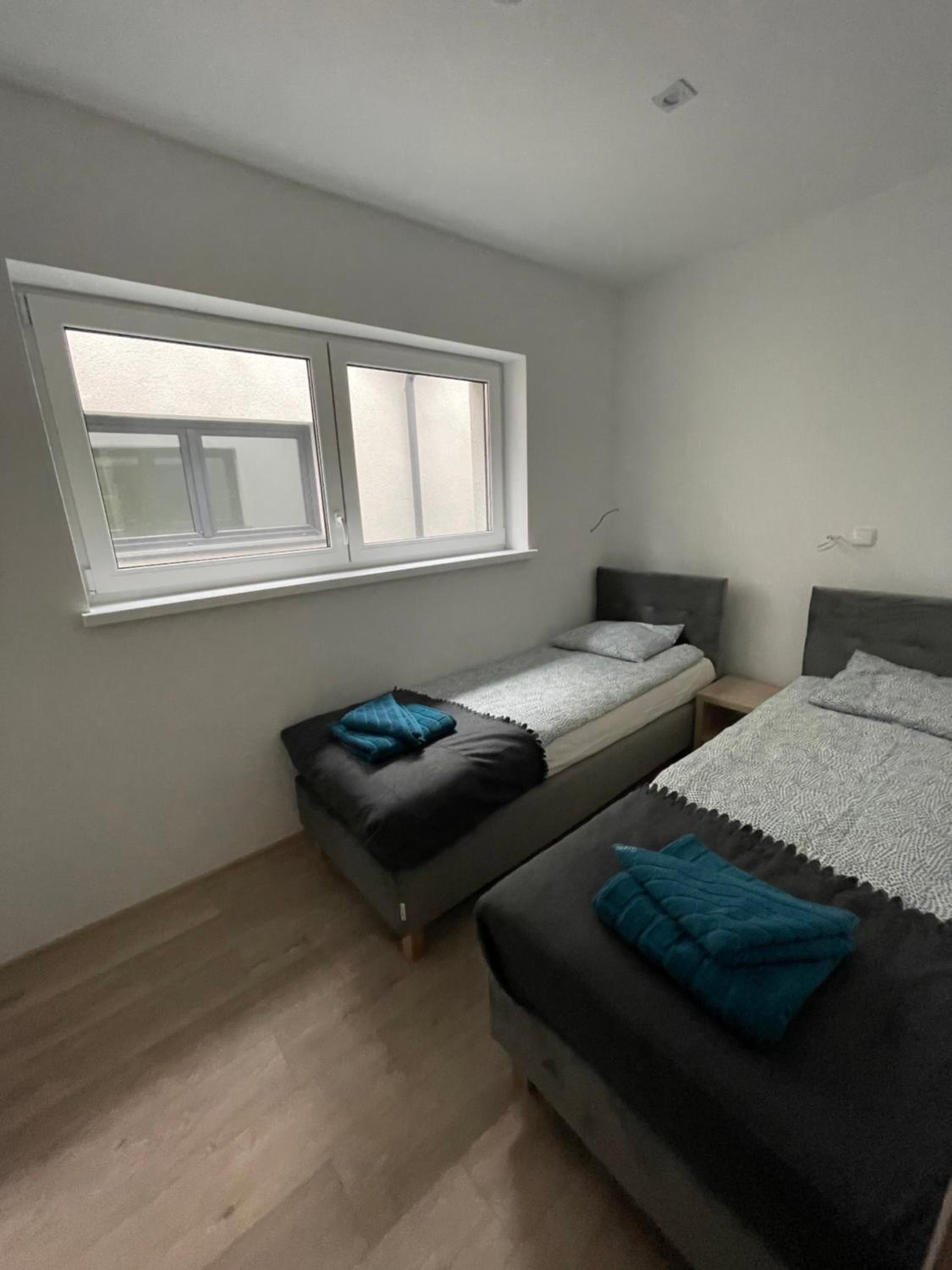 SeaGull Apartamenty Pobierowo view 3