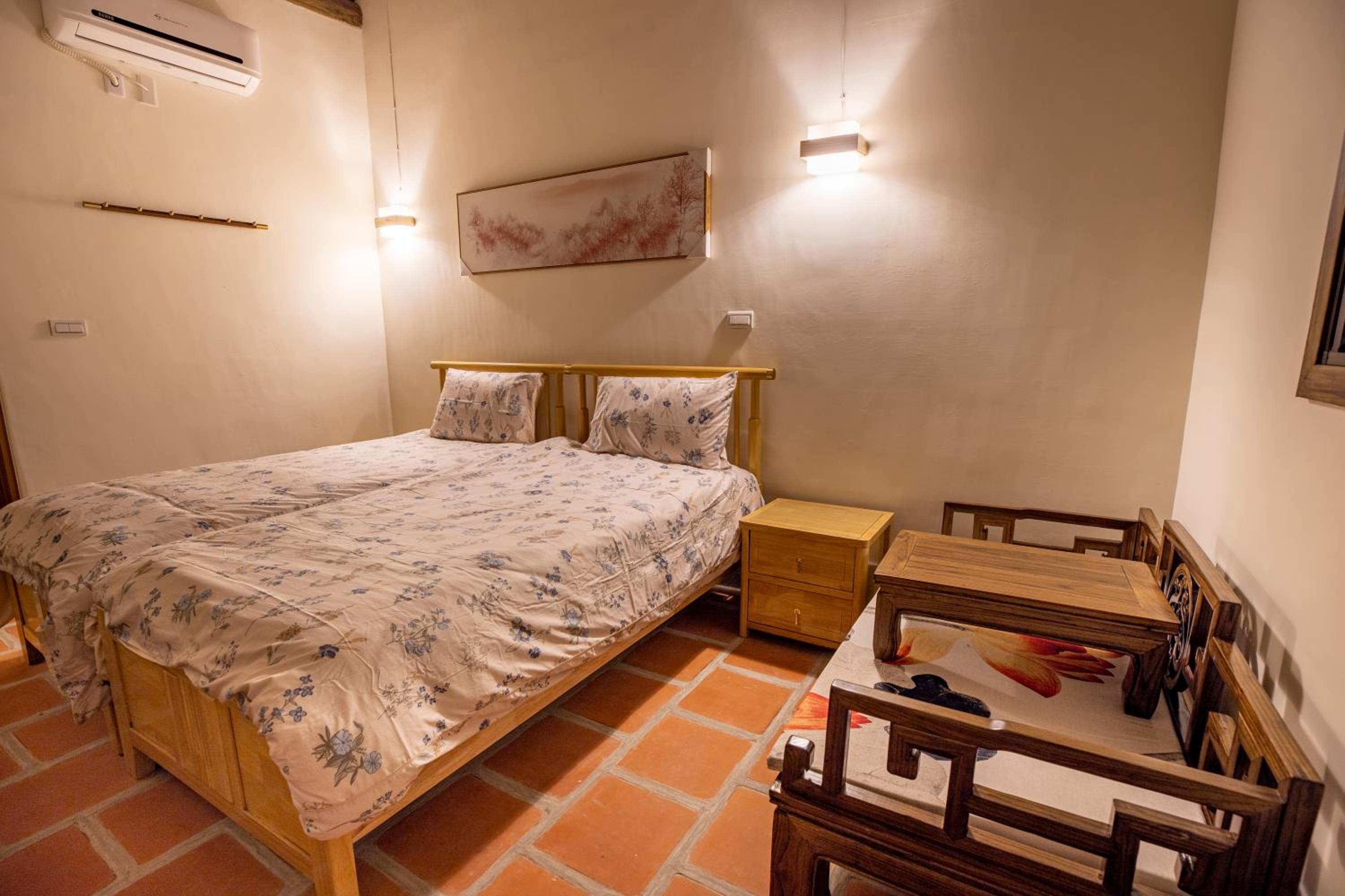 Shin Long Tou B&B