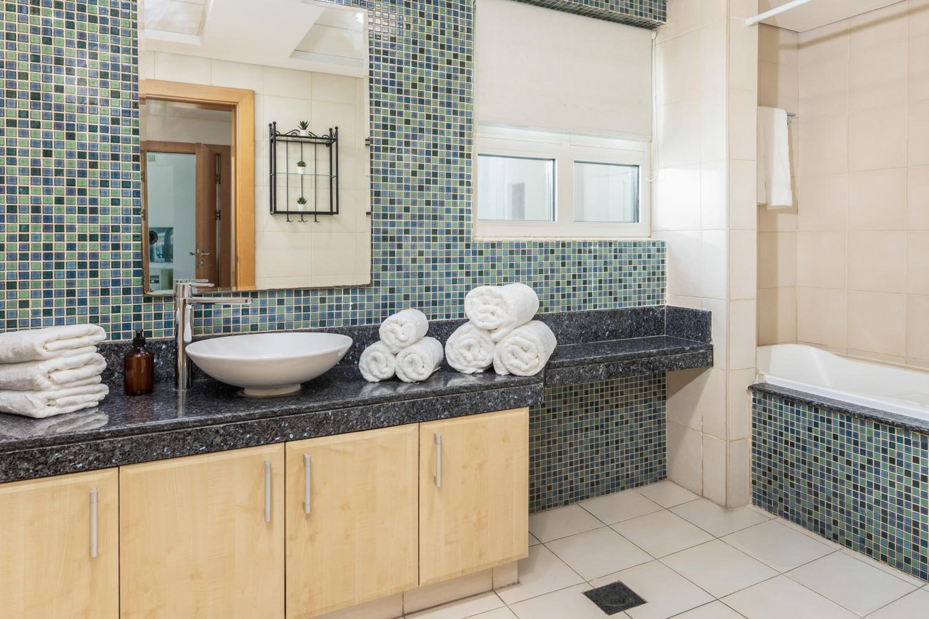 Dreamy and Spacious 3BR Unique Palm Jumeirah