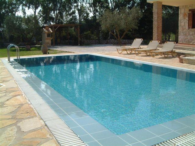Villa Karissa - Zante photo 5