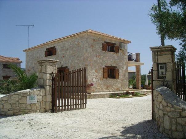 Villa Karissa - Zante photo 4