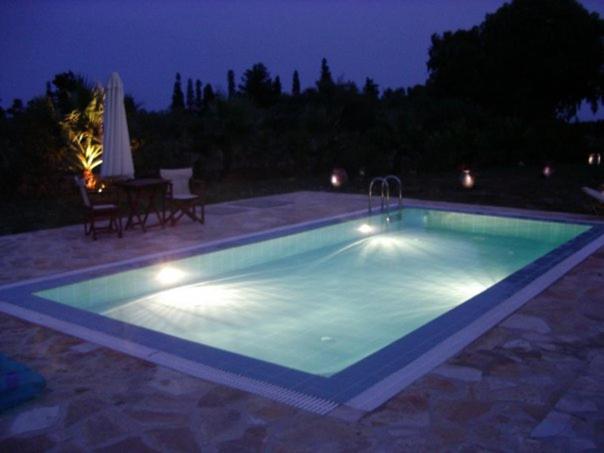 Villa Karissa - Zante photo 2