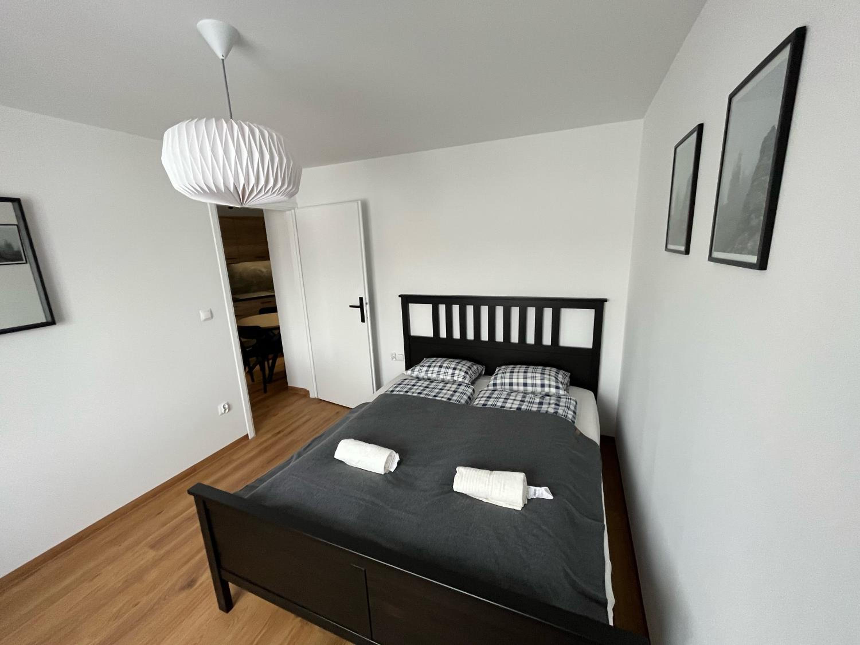 Apartamenty i pokoje Krupówki 16, Na Szczytach