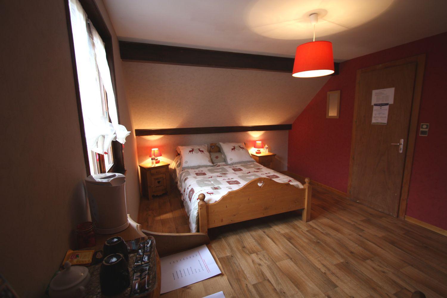Le Clos des Aulnes