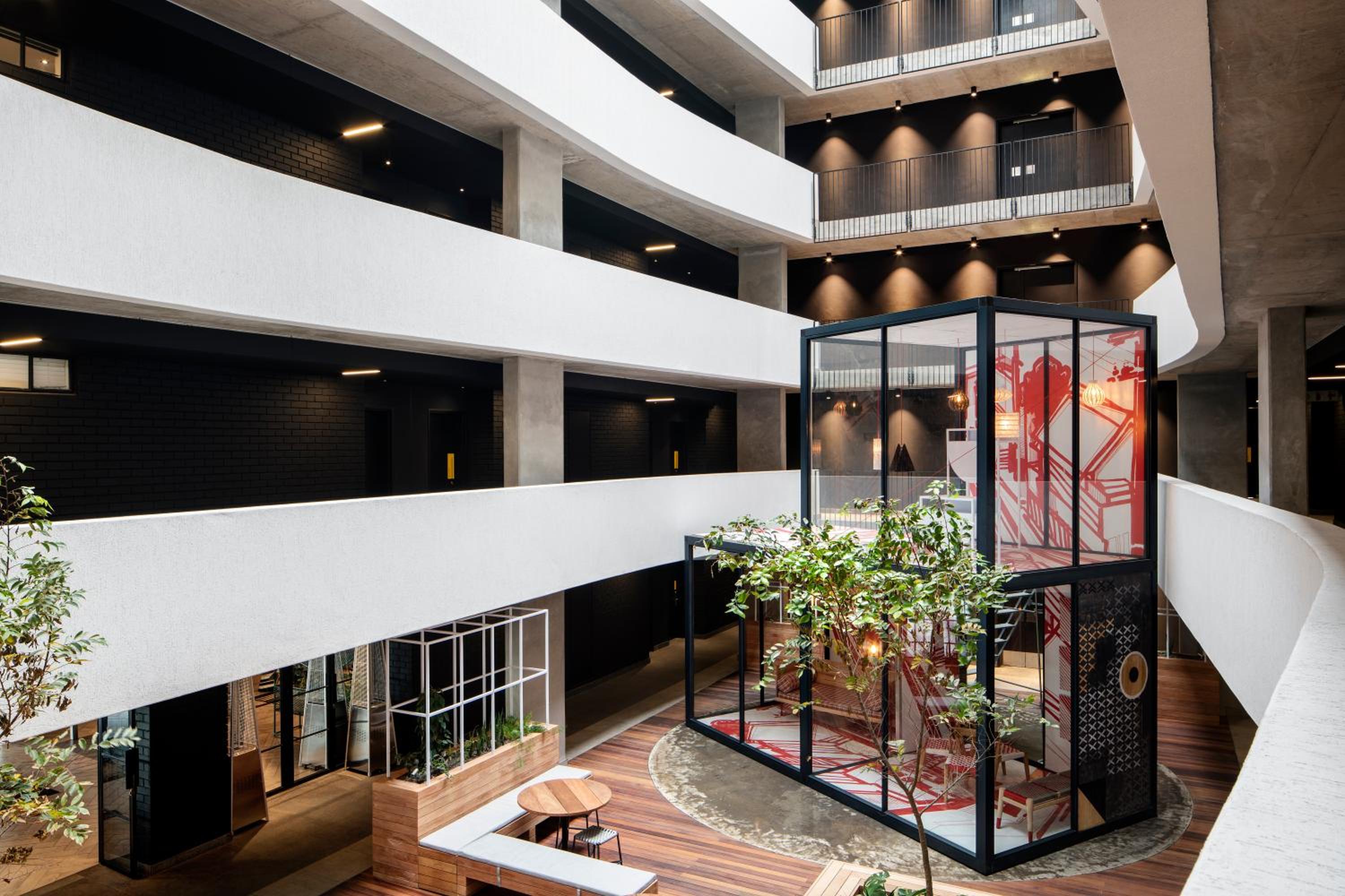 WEX1 Private Apartments by Perch Stays 照片第 18 張,共 44 張
