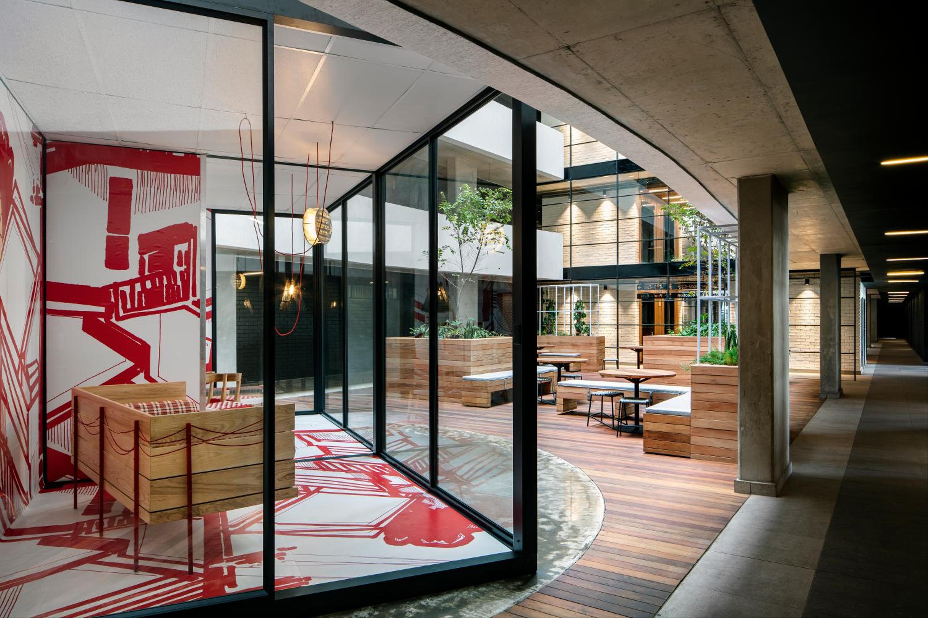 WEX1 Private Apartments by Perch Stays 照片第 19 張,共 44 張