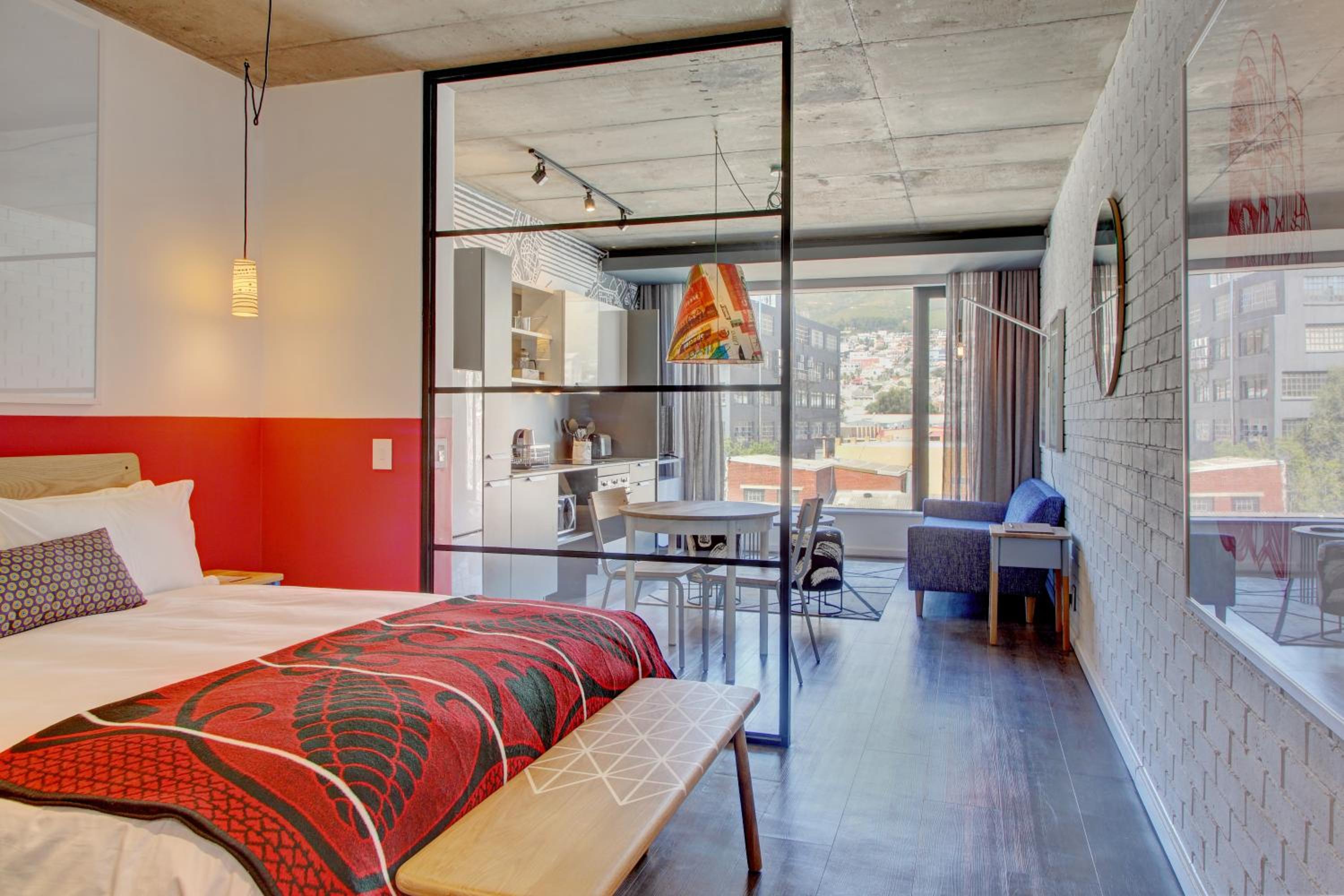 WEX1 Private Apartments by Perch Stays 照片第 29 張,共 44 張