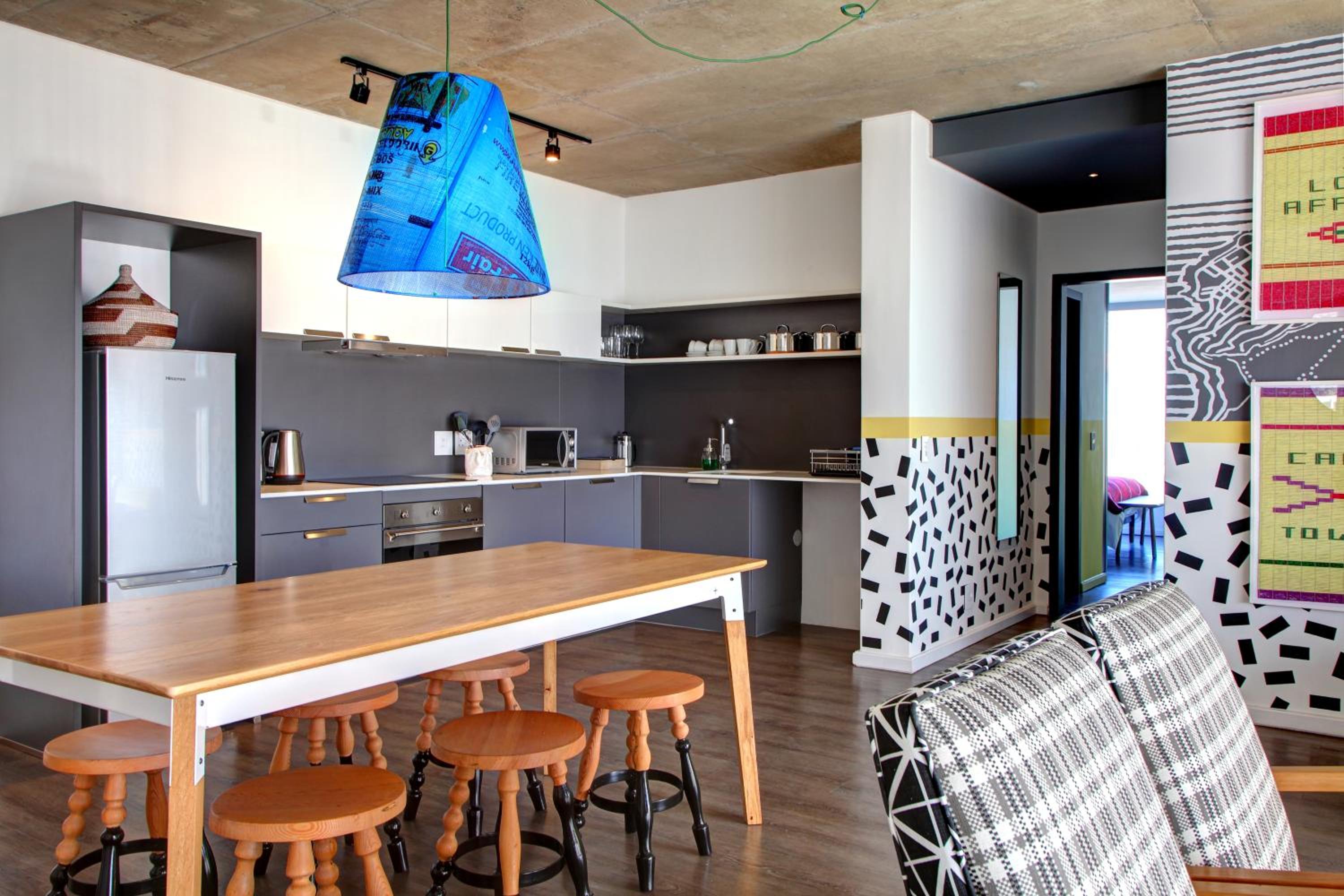 WEX1 Private Apartments by Perch Stays 照片第 32 張,共 44 張