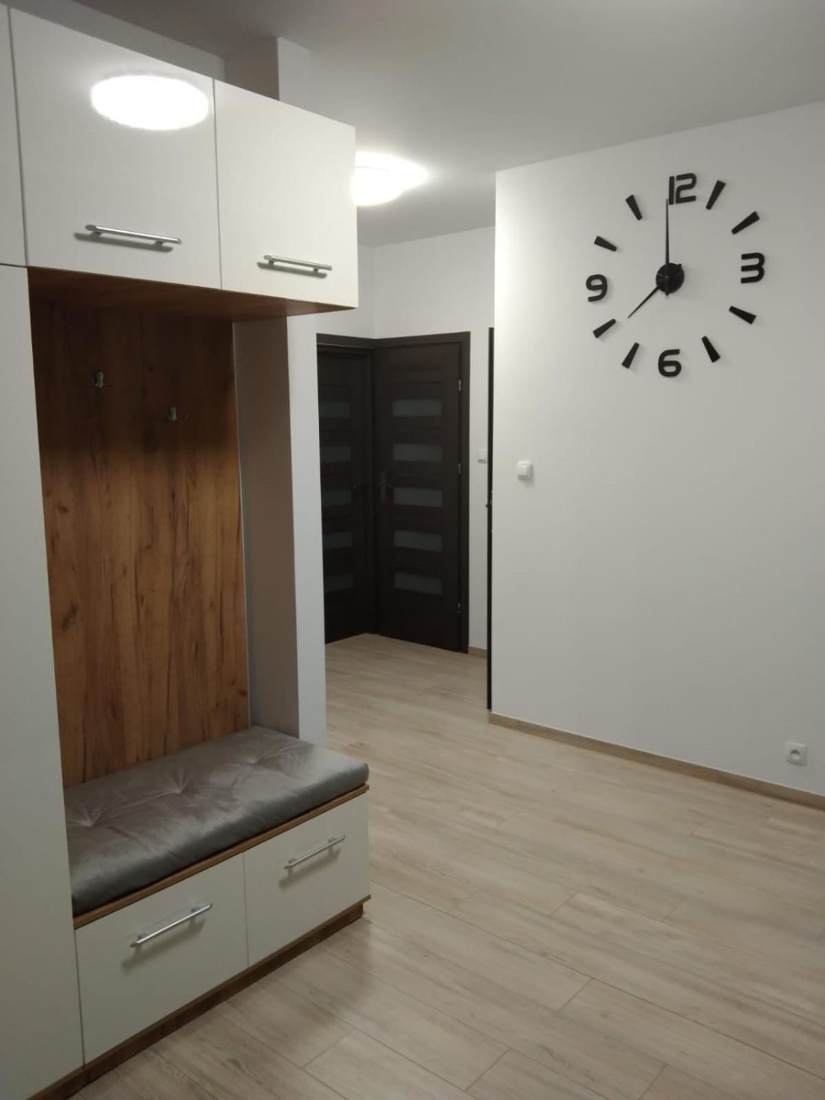 Apartament Berylowa 1