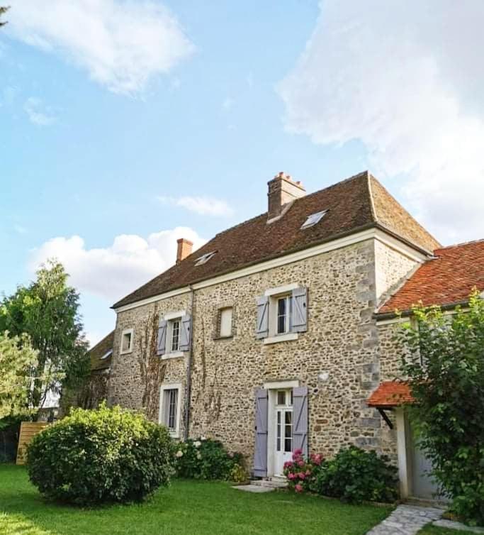 Domaine de la Ferme de Jean Grogne
