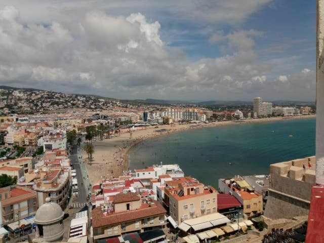 A H RENTALS Apartamento Castillo photo 2