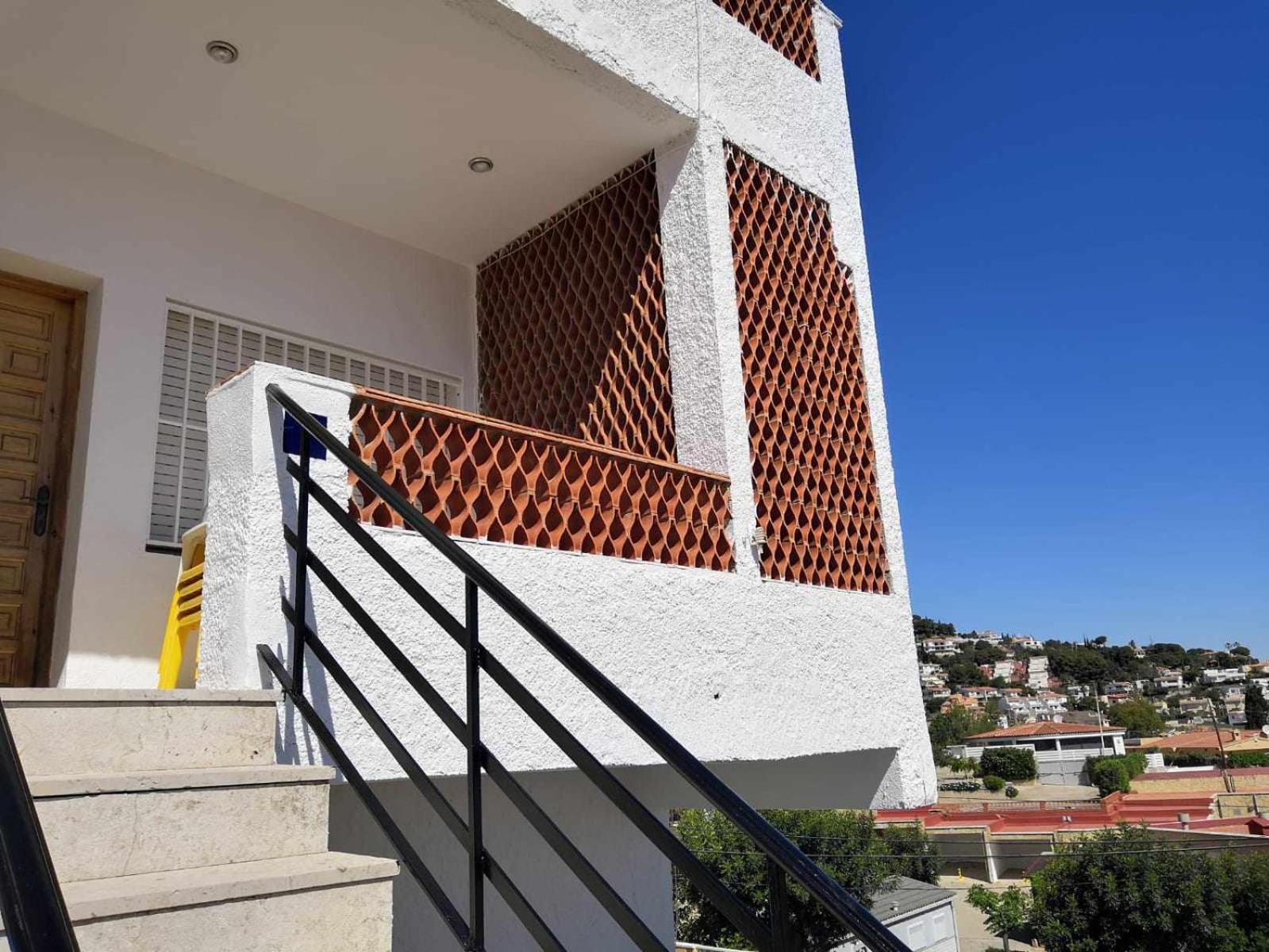A H RENTALS Casa Rovira apto 1 photo 5