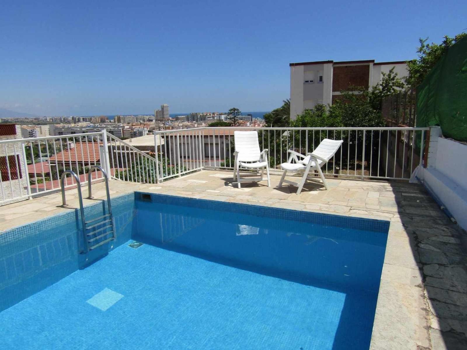 A H RENTALS Casa Rovira apto 1 photo 2