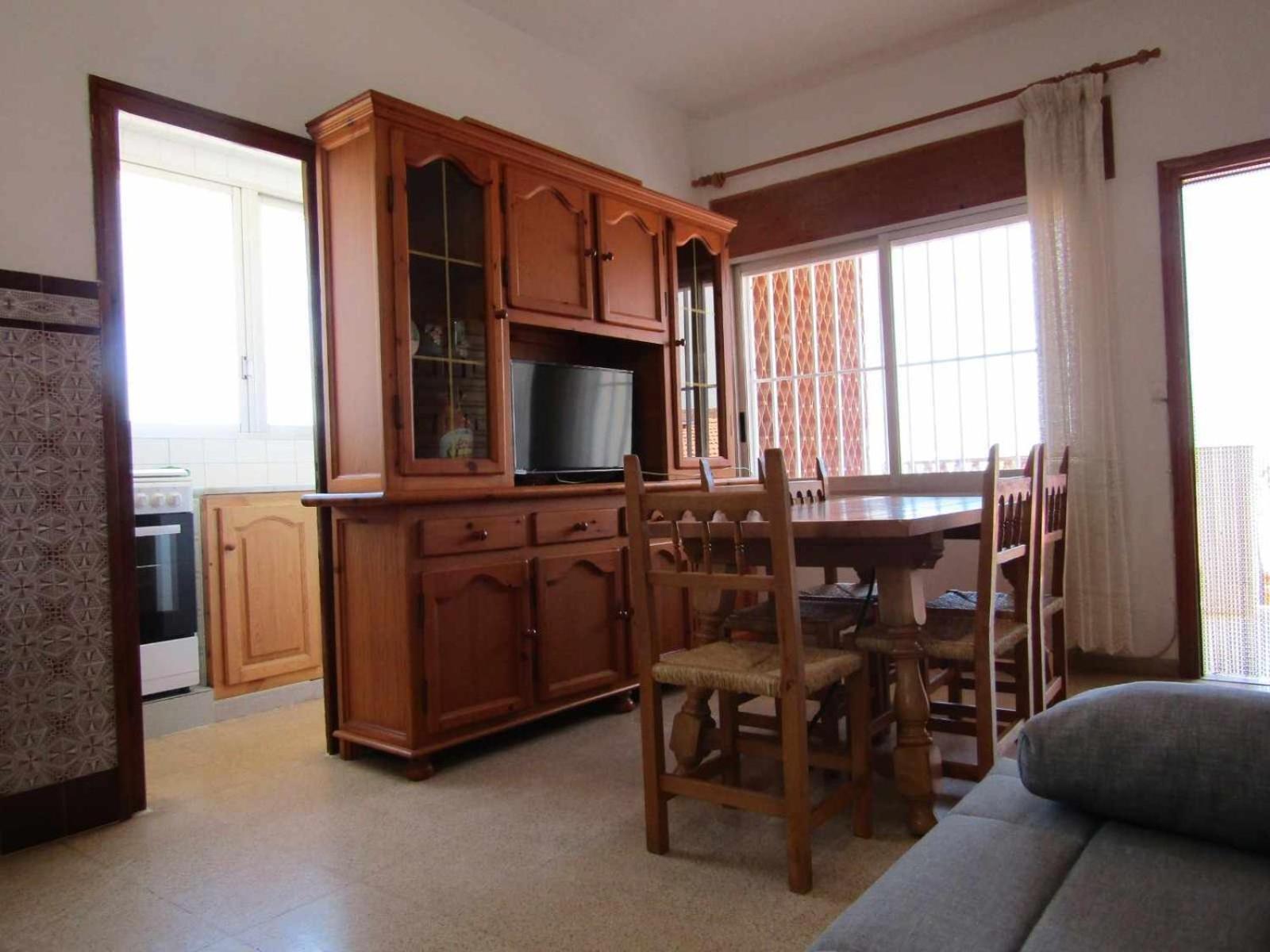 A H RENTALS Casa Rovira apto 1 photo 3