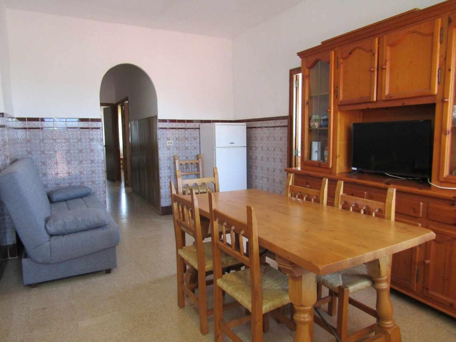 A H RENTALS Casa Rovira apto 1 photo 4