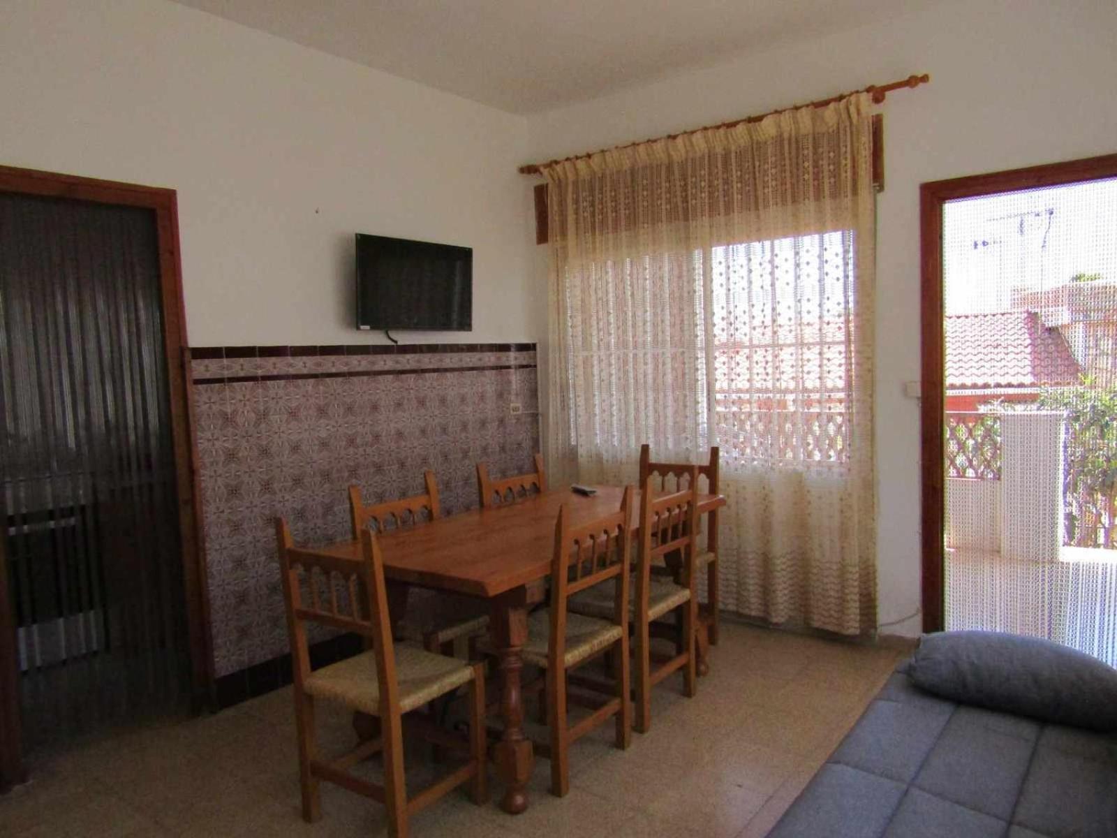A H RENTALS Casa Rovira apto 3 photo 3