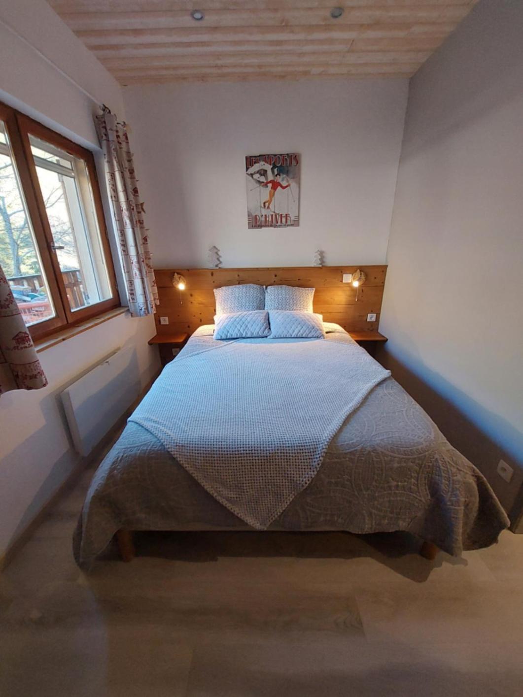 chambre les ormes