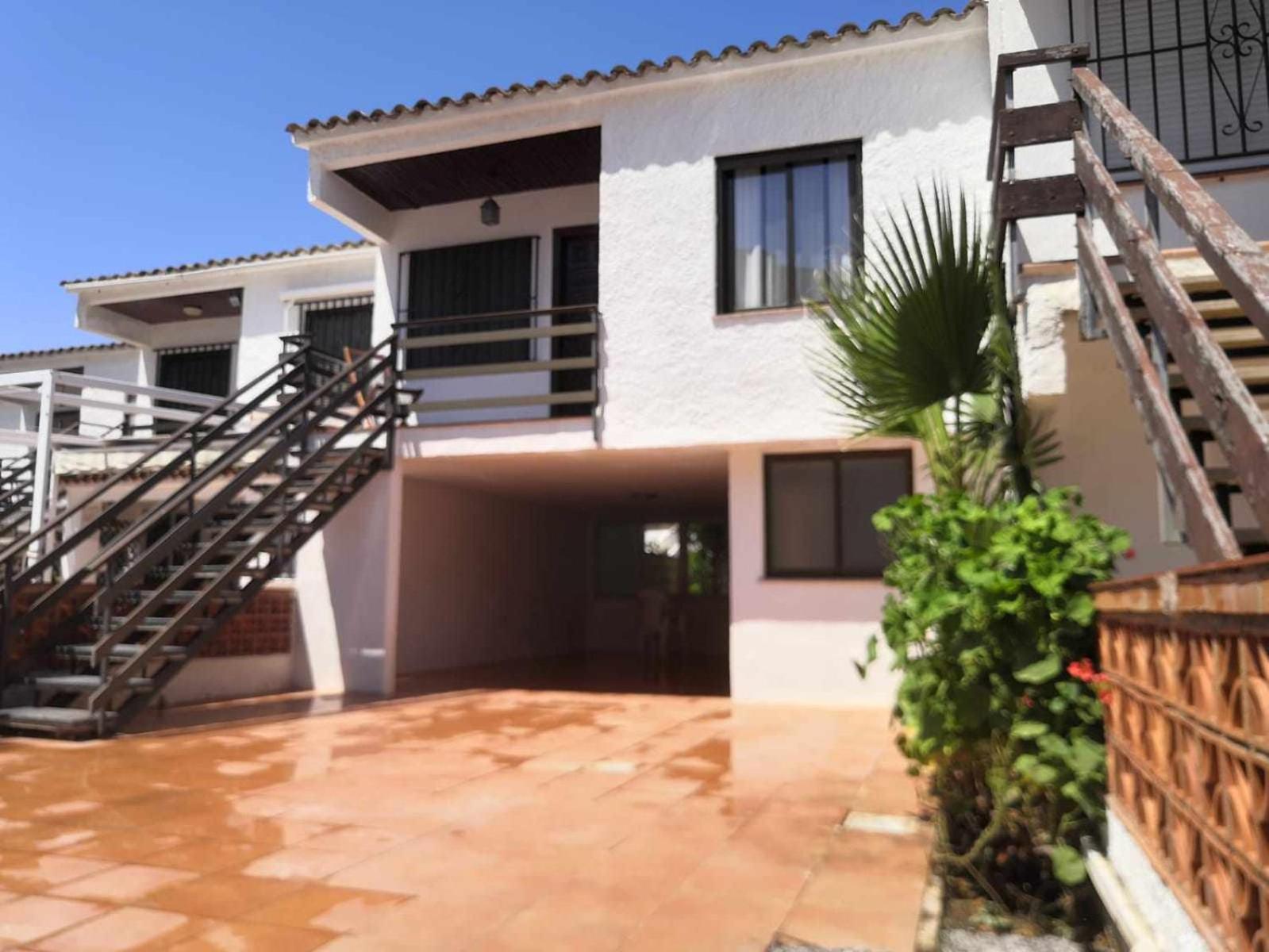 A H RENTALS Luna Bungalow 2 habitaciones photo 1