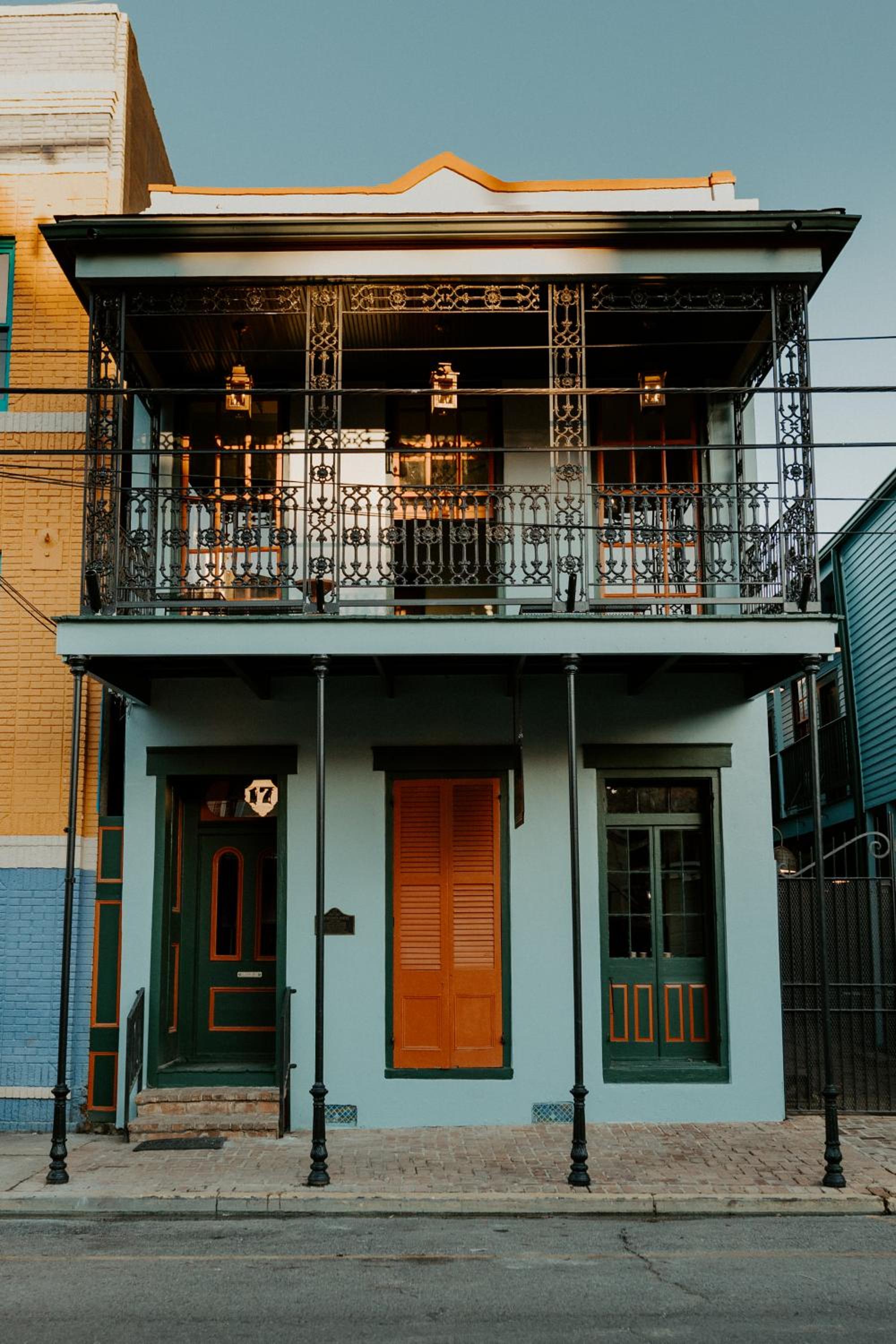 The Frenchmen New Orleans by Kasa Living 24