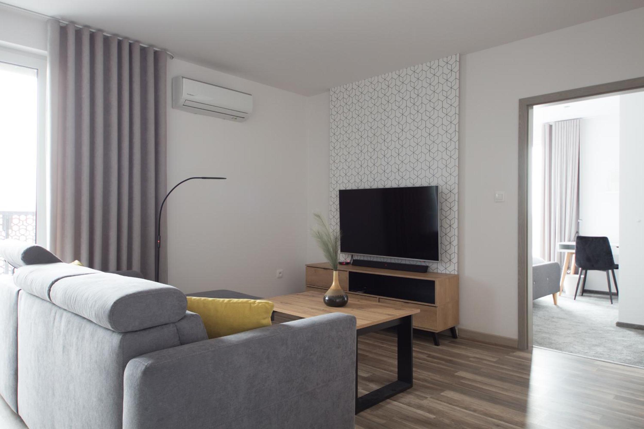 Apartament 23 Park City