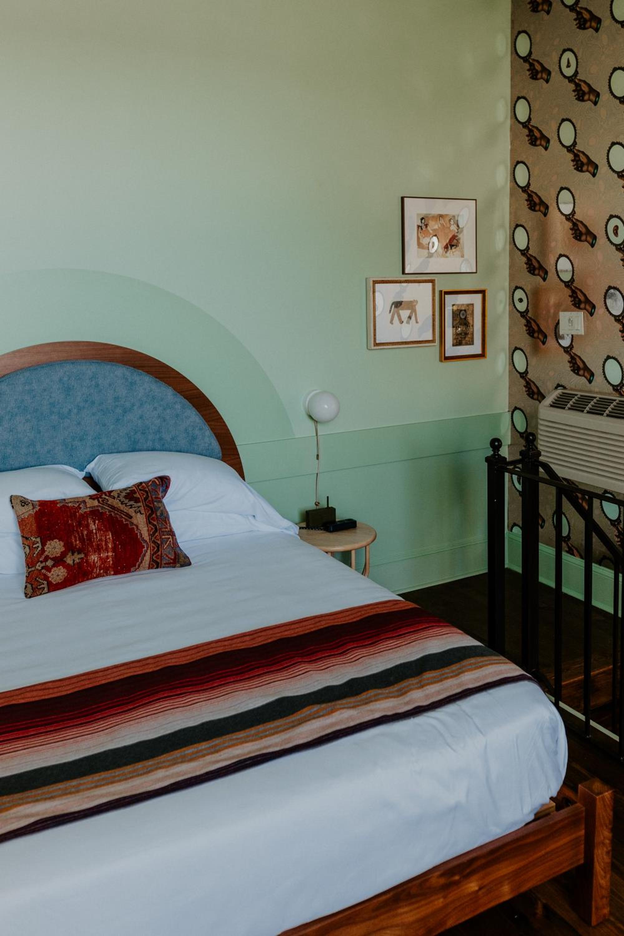 The Frenchmen New Orleans by Kasa Living 5