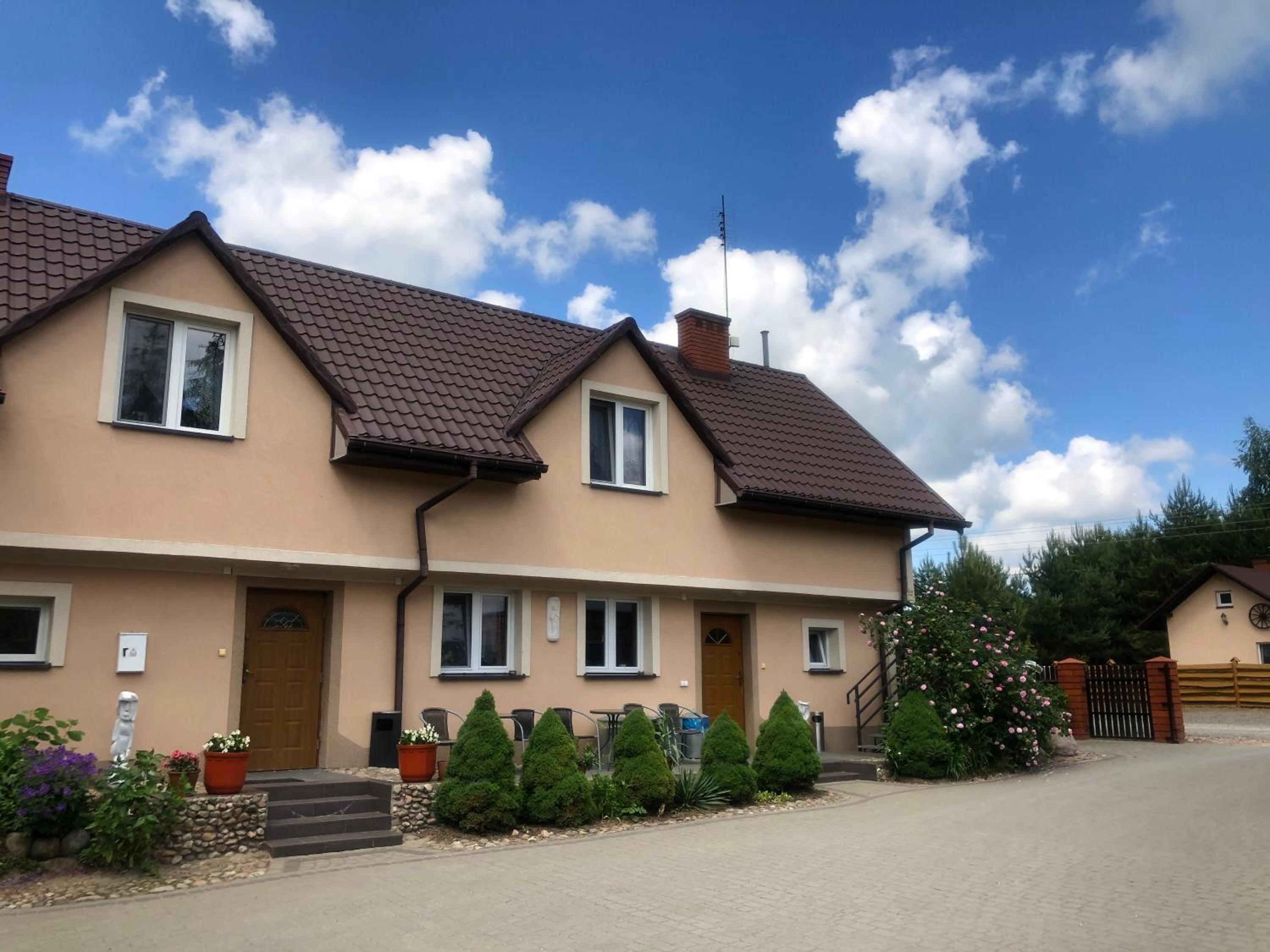 Dolina Bobrów view 2