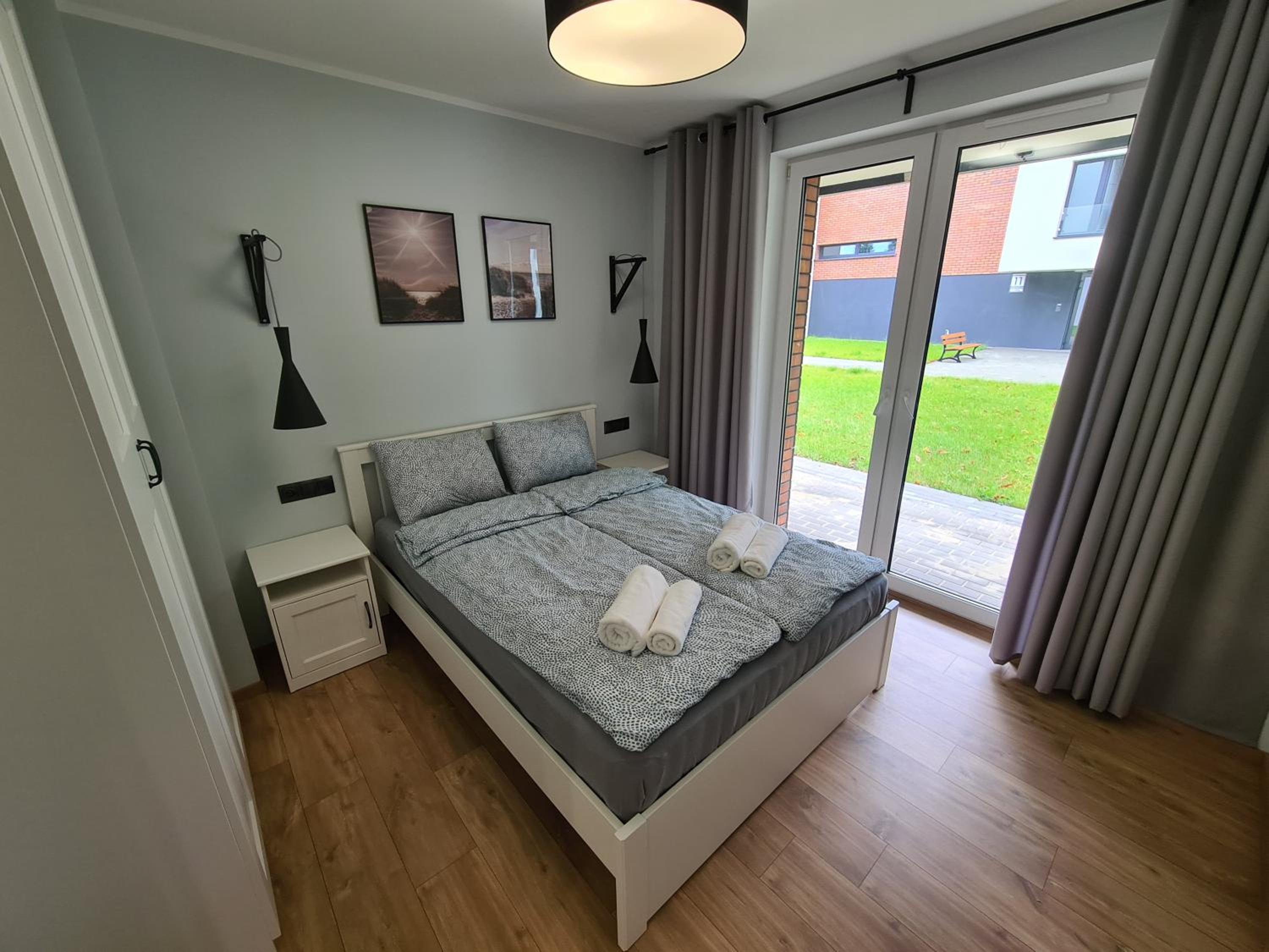 Apartament Mickiewicza