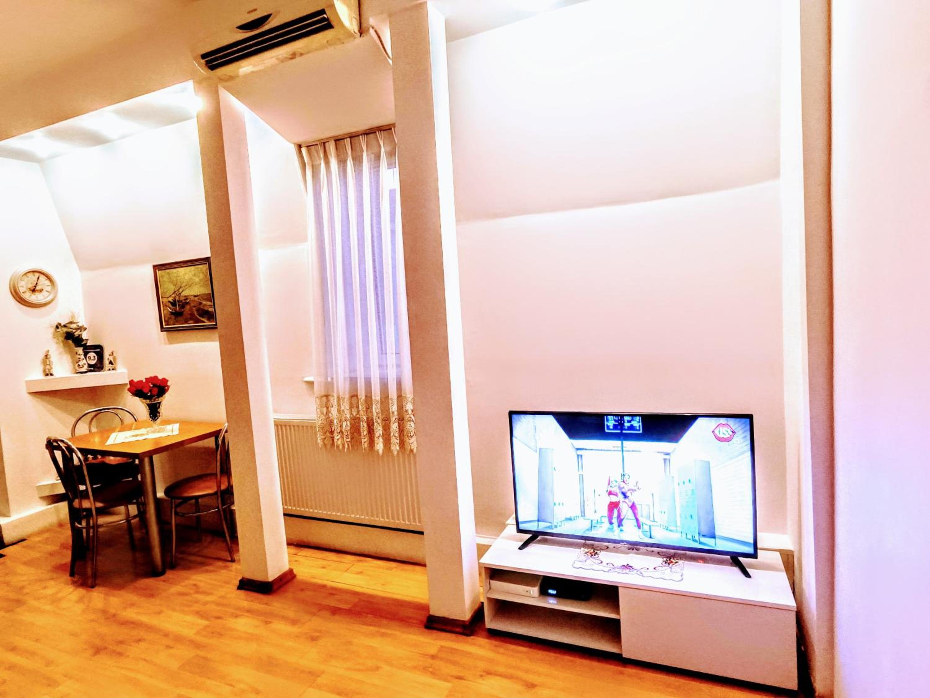 Atlas Accommodation