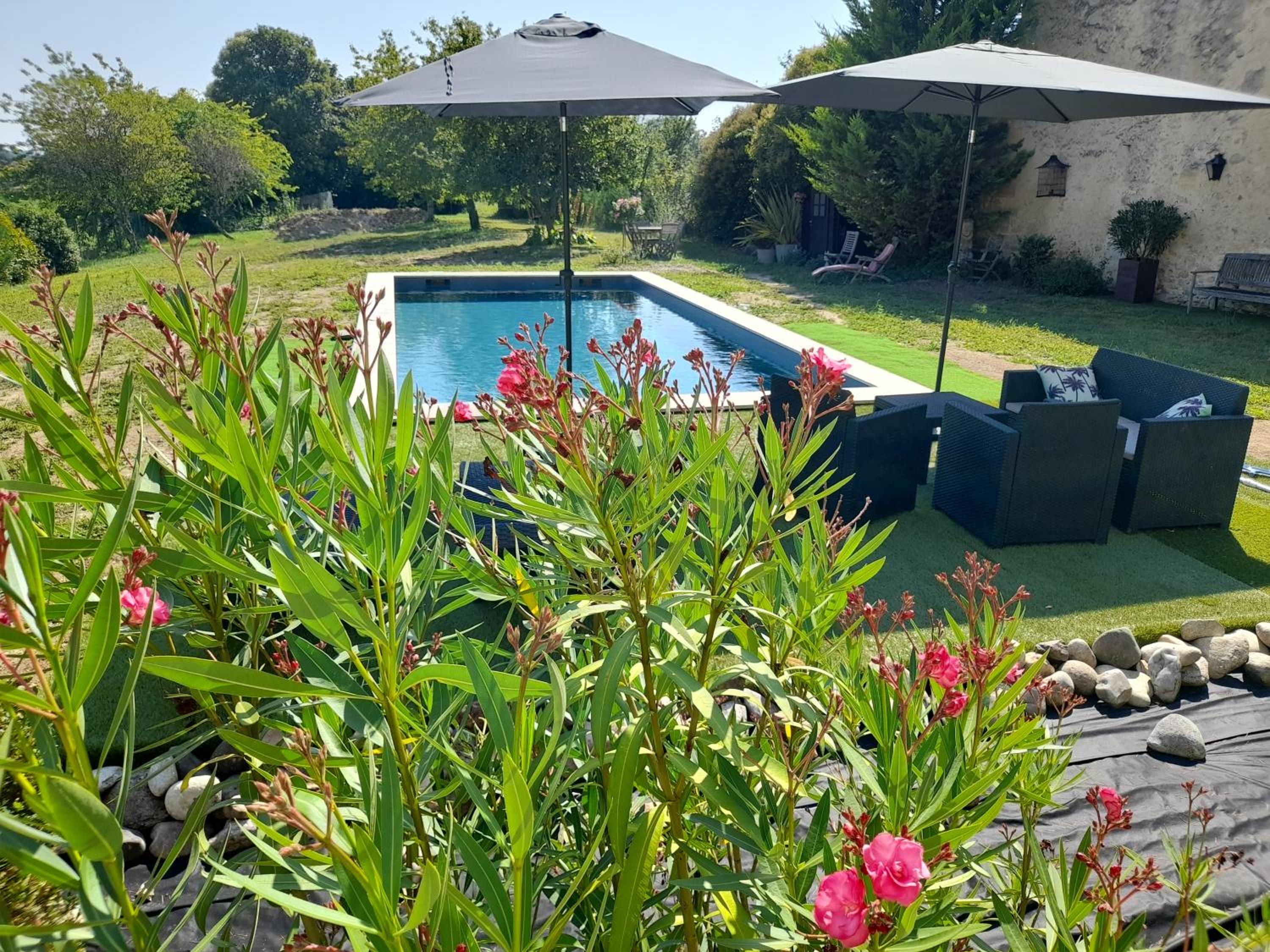 Le Clos Du Presbytere view 5