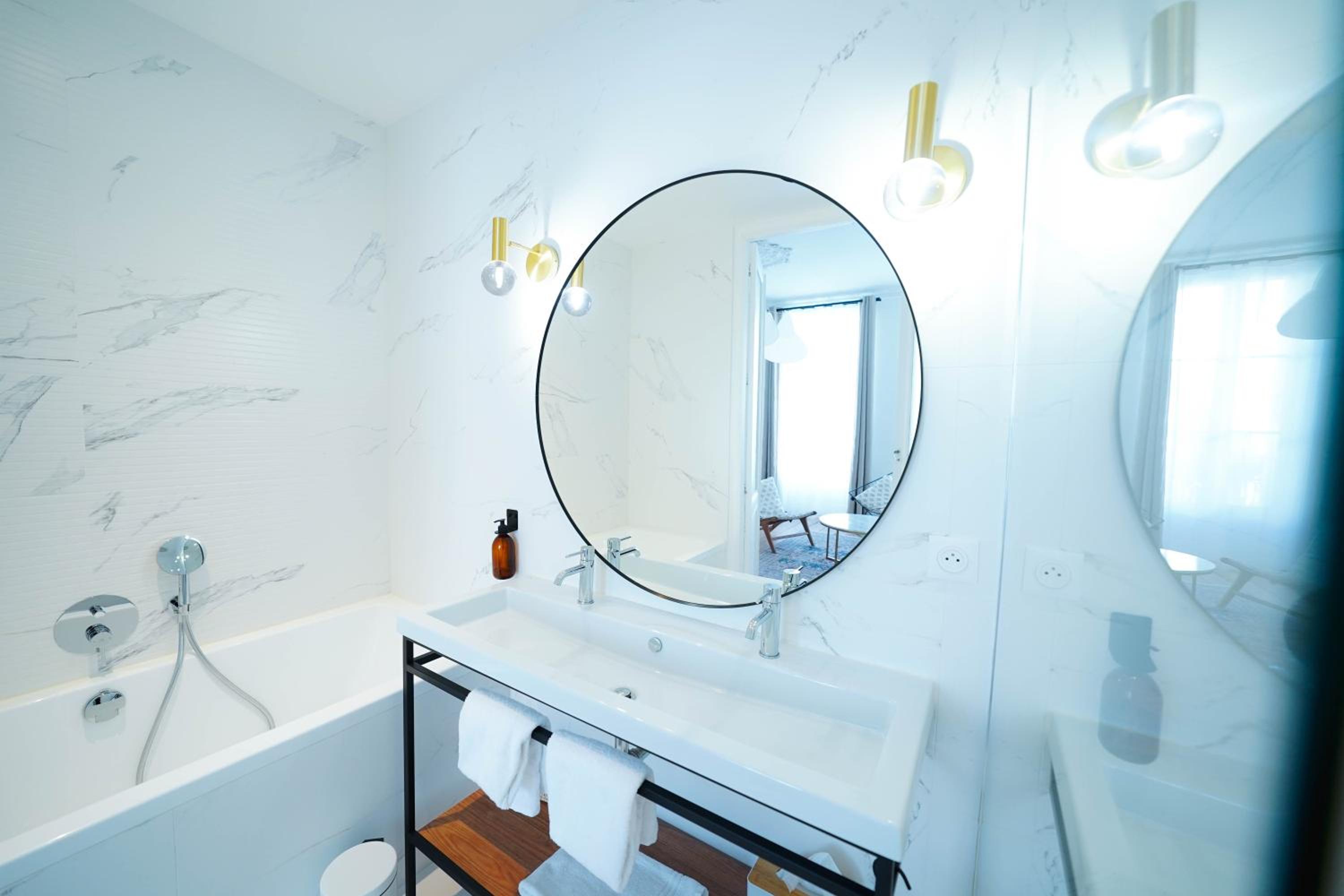 B&B La Maison Galiène