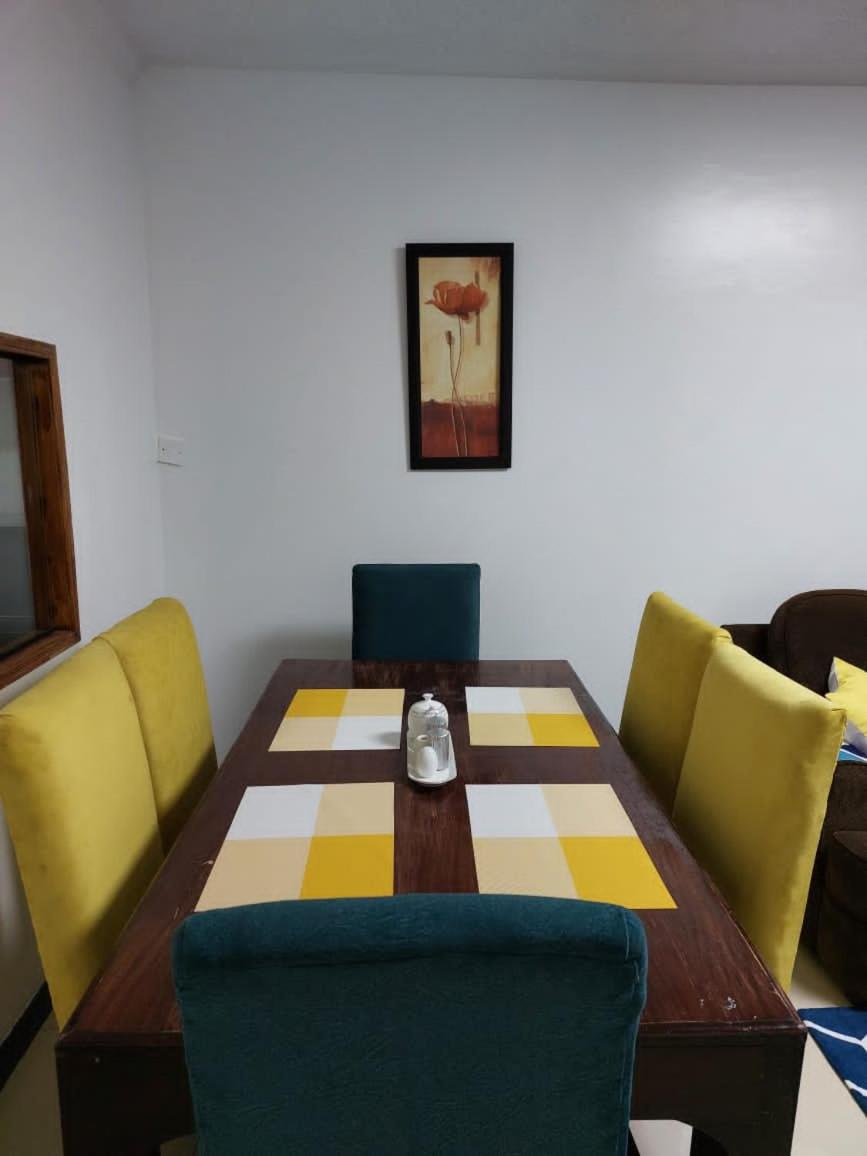 Stay.Plus Kirichwa Road Apartment