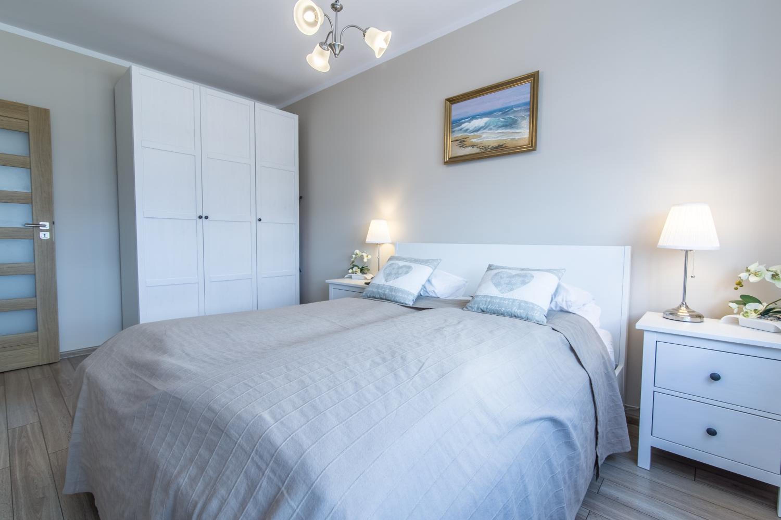 Ideal Apartments City Park view 4