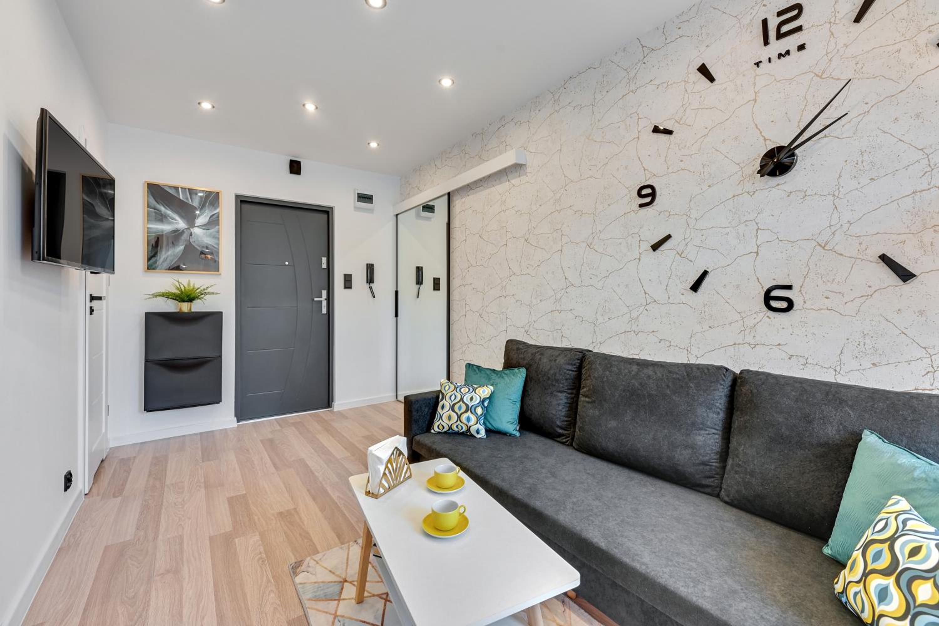 Ideal Apartments Seaside