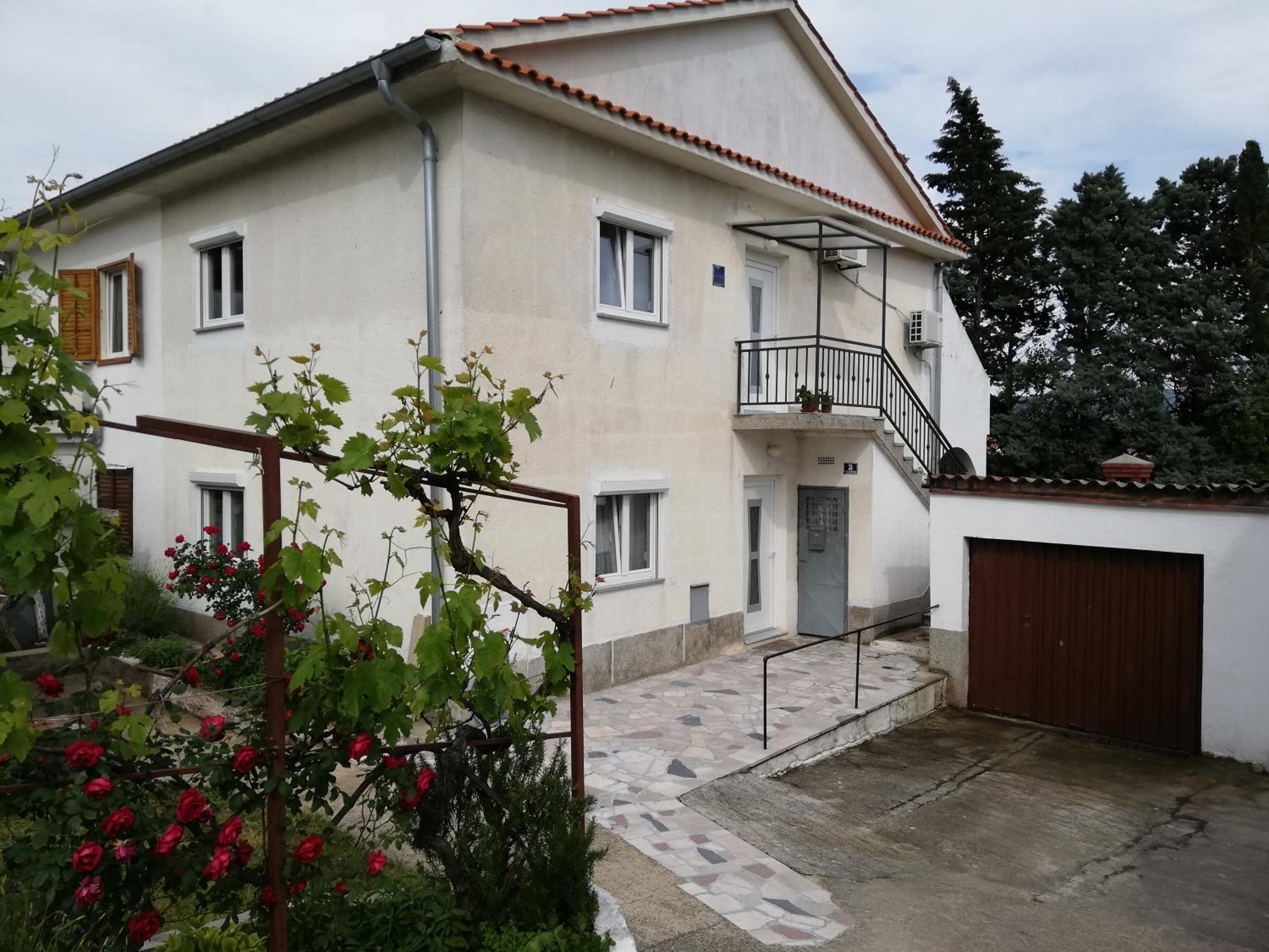 Apartment Marija