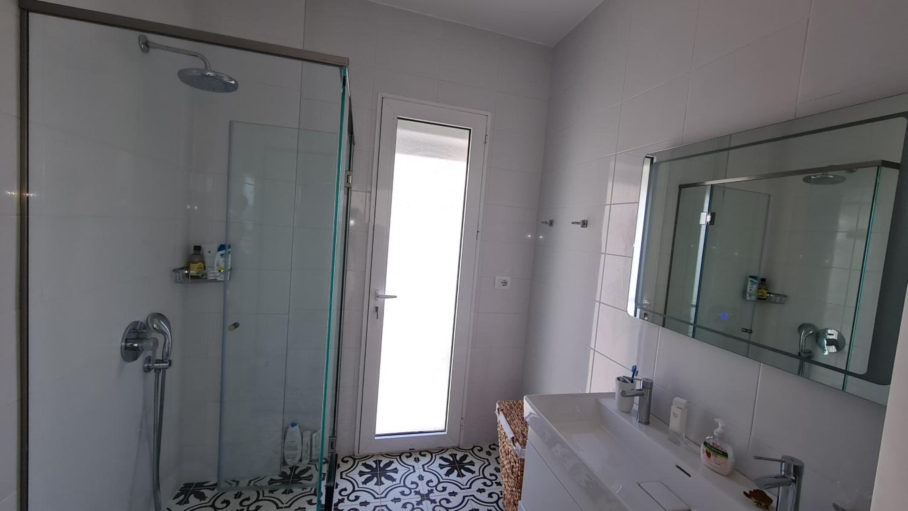Rocknest Sea View Penthouse
