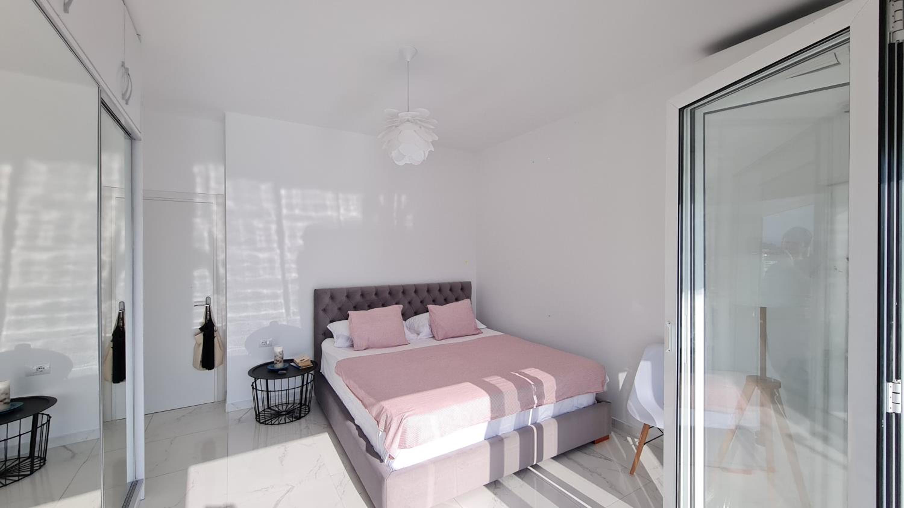 Rocknest Sea View Penthouse