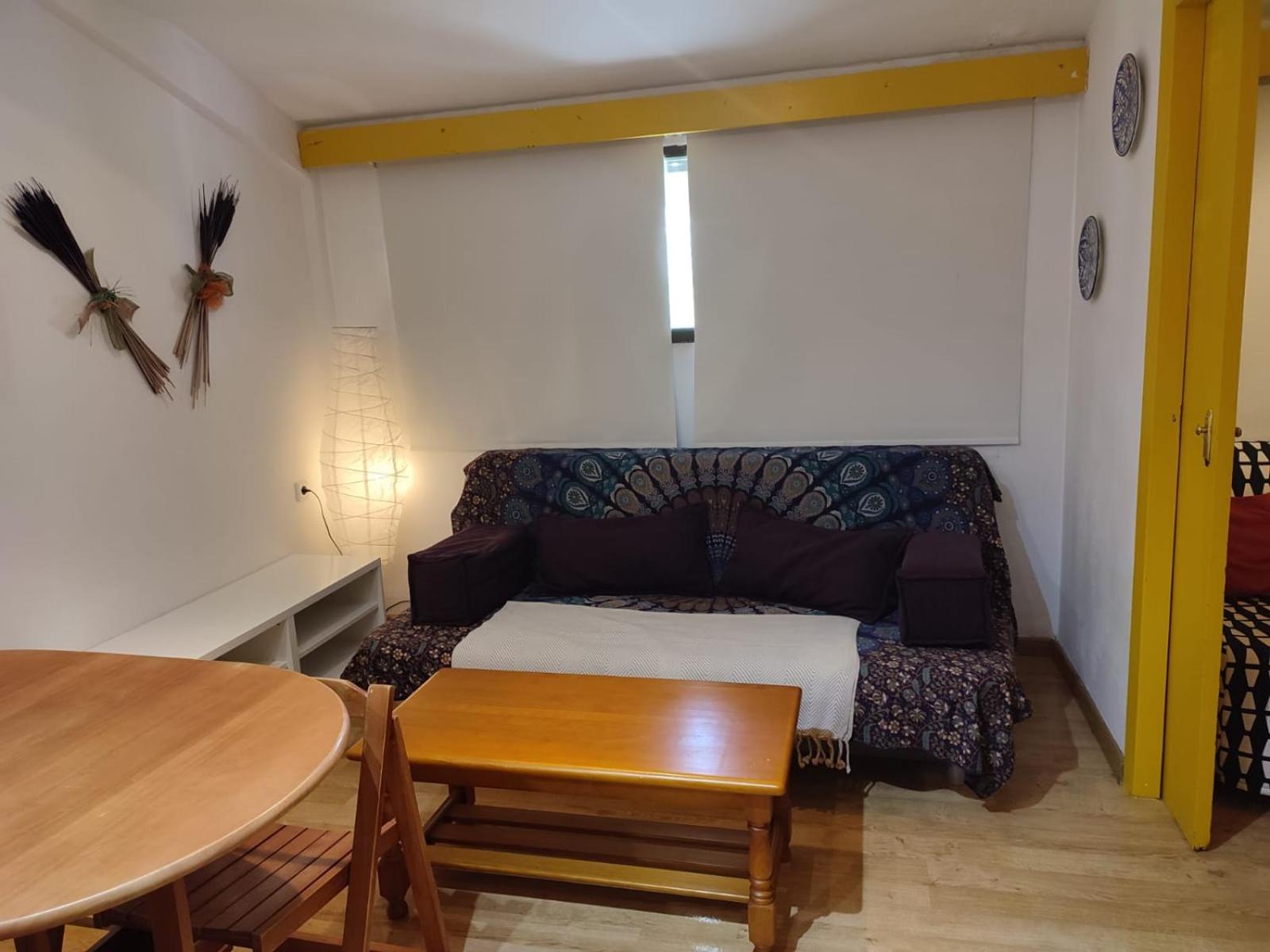 Apartamento en pistas de esquí photo 4