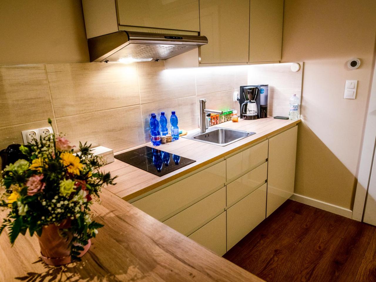 Słoneczna 10a Apartamenty
