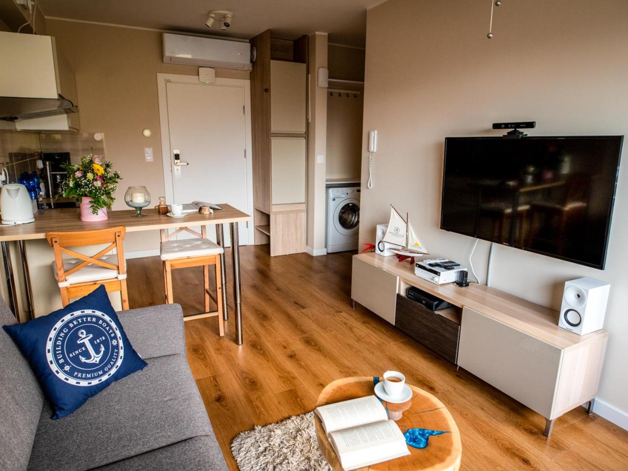 Słoneczna 10a Apartamenty