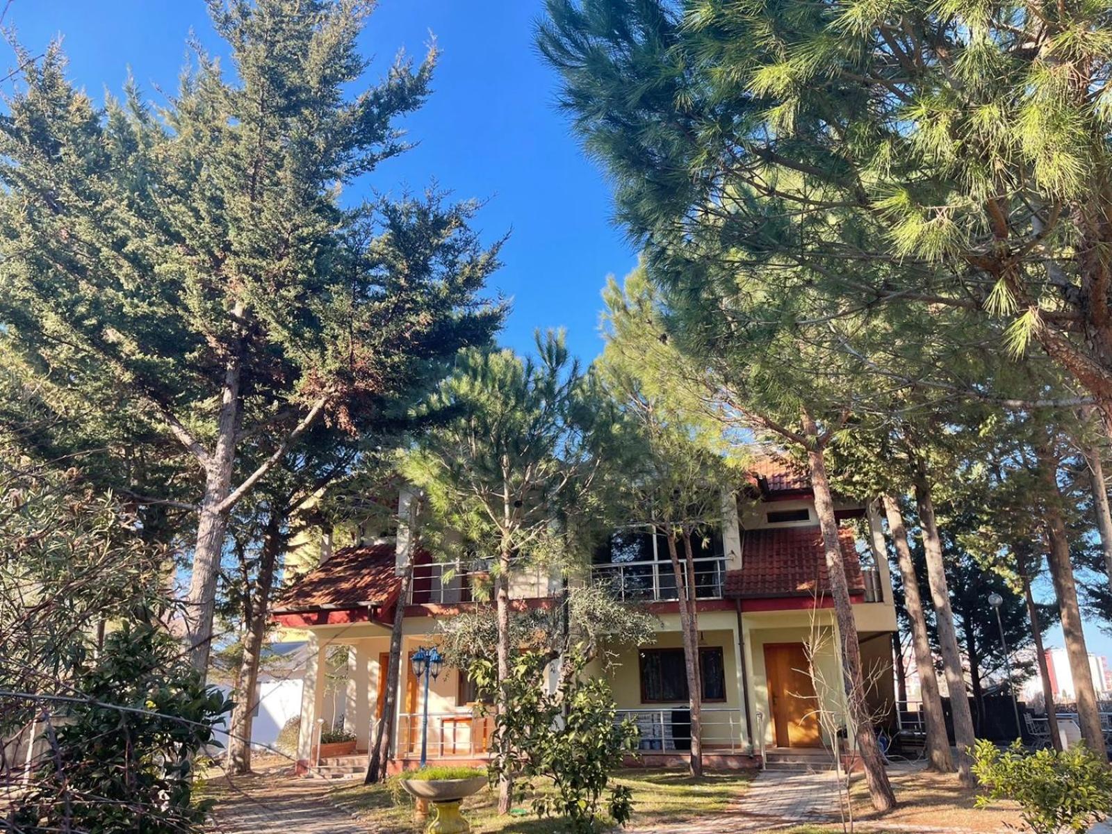 Hotel Garden Villa ARDO