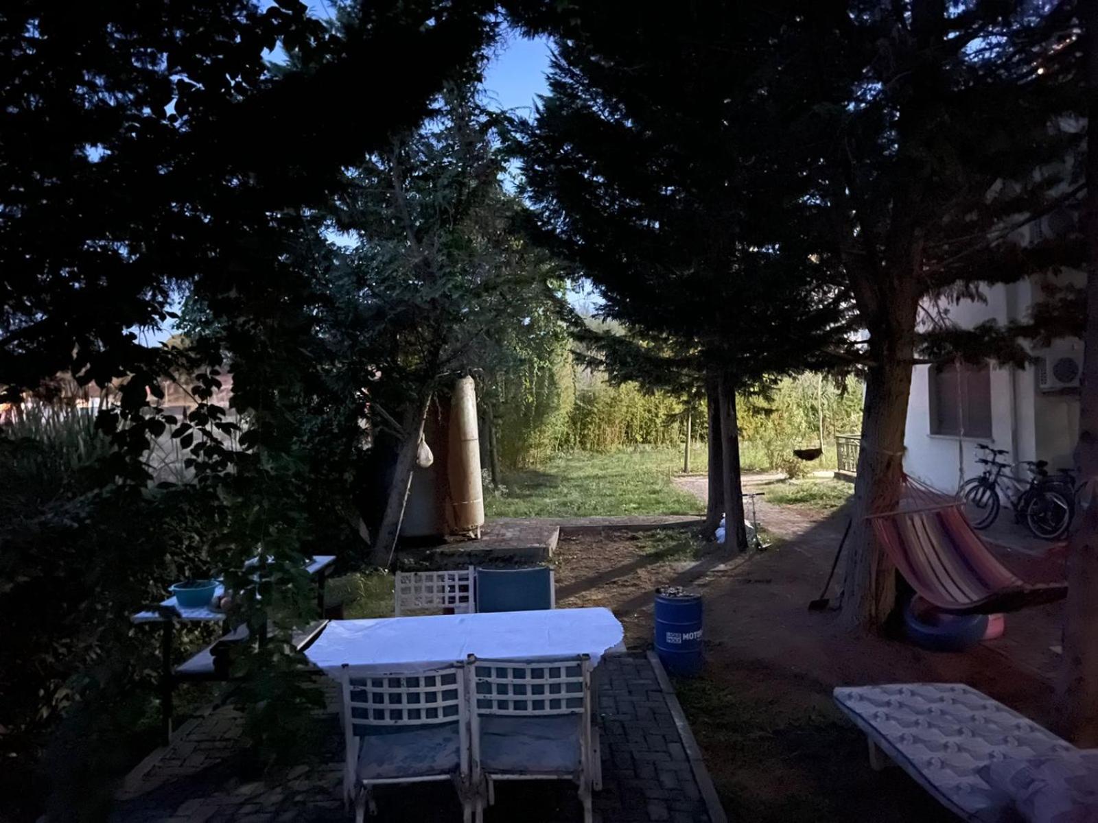 Hotel Garden Villa ARDO