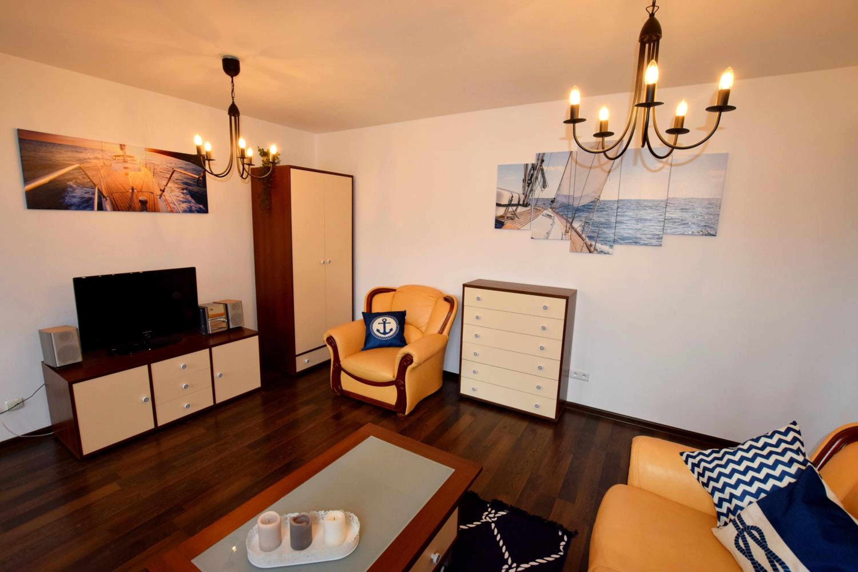 Apartament Rest and Relax view 4