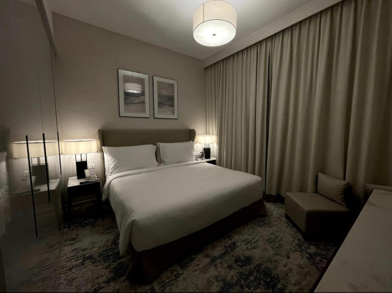 Luxury Apartment at Address Hotel